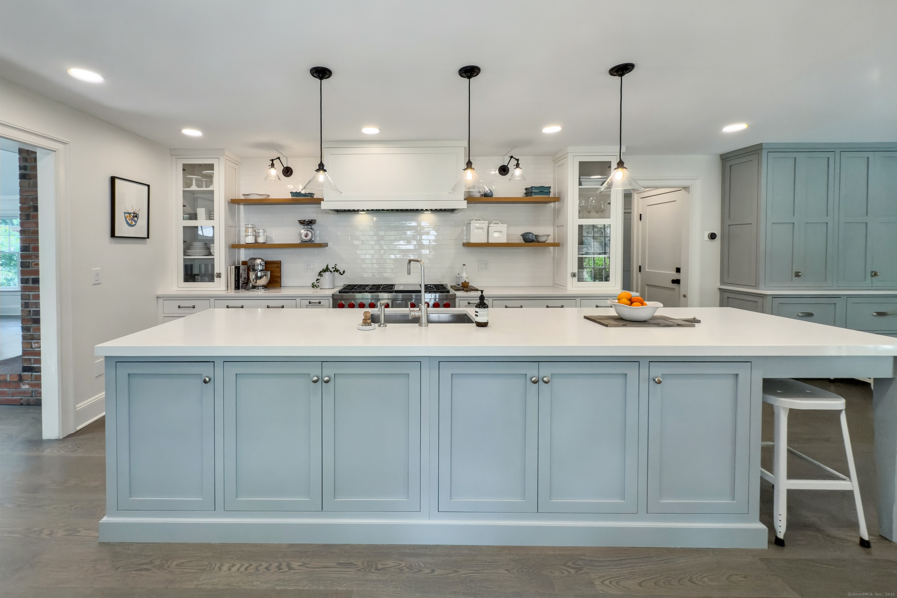 4 Blacksmith Ridge Road