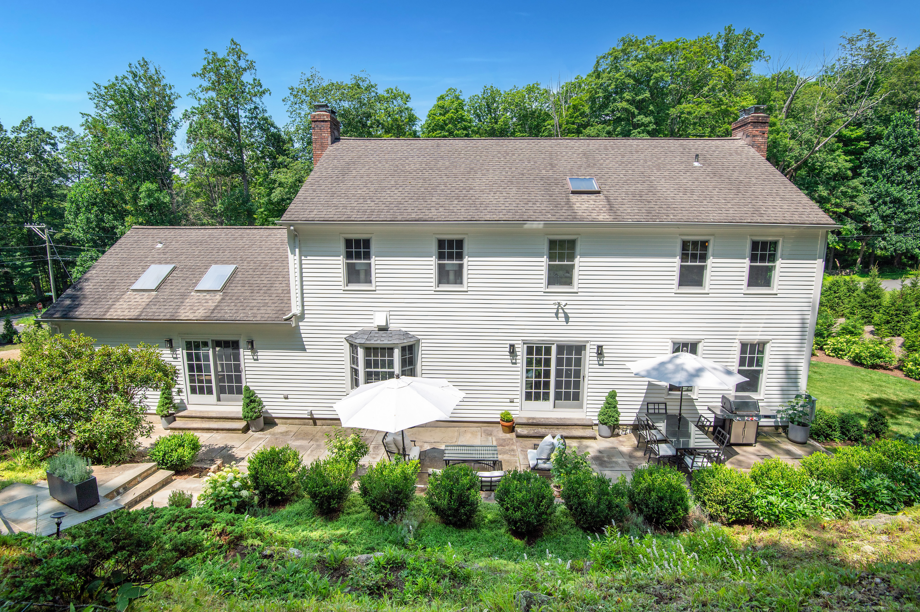 4 Blacksmith Ridge Road