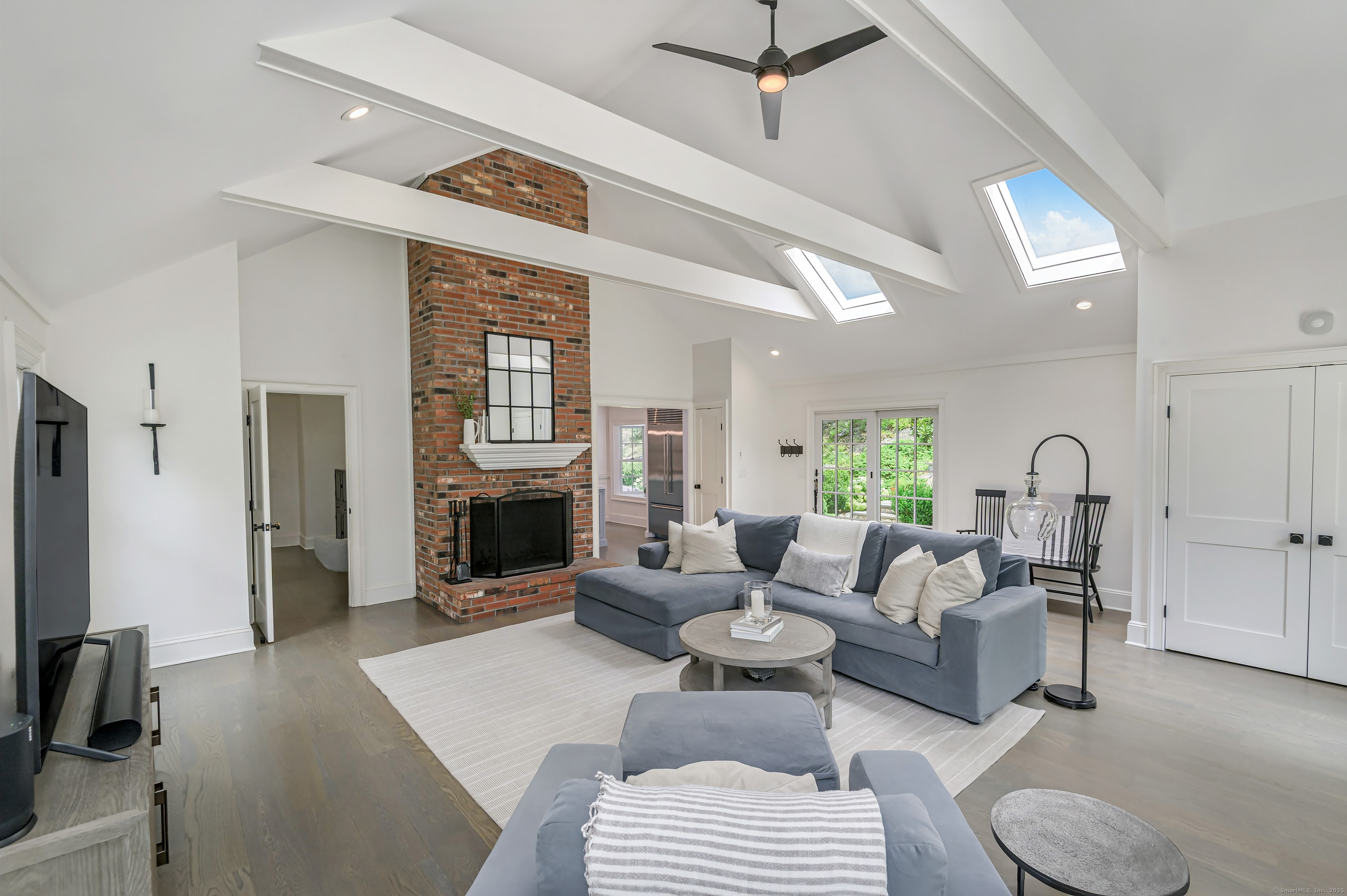 4 Blacksmith Ridge Road