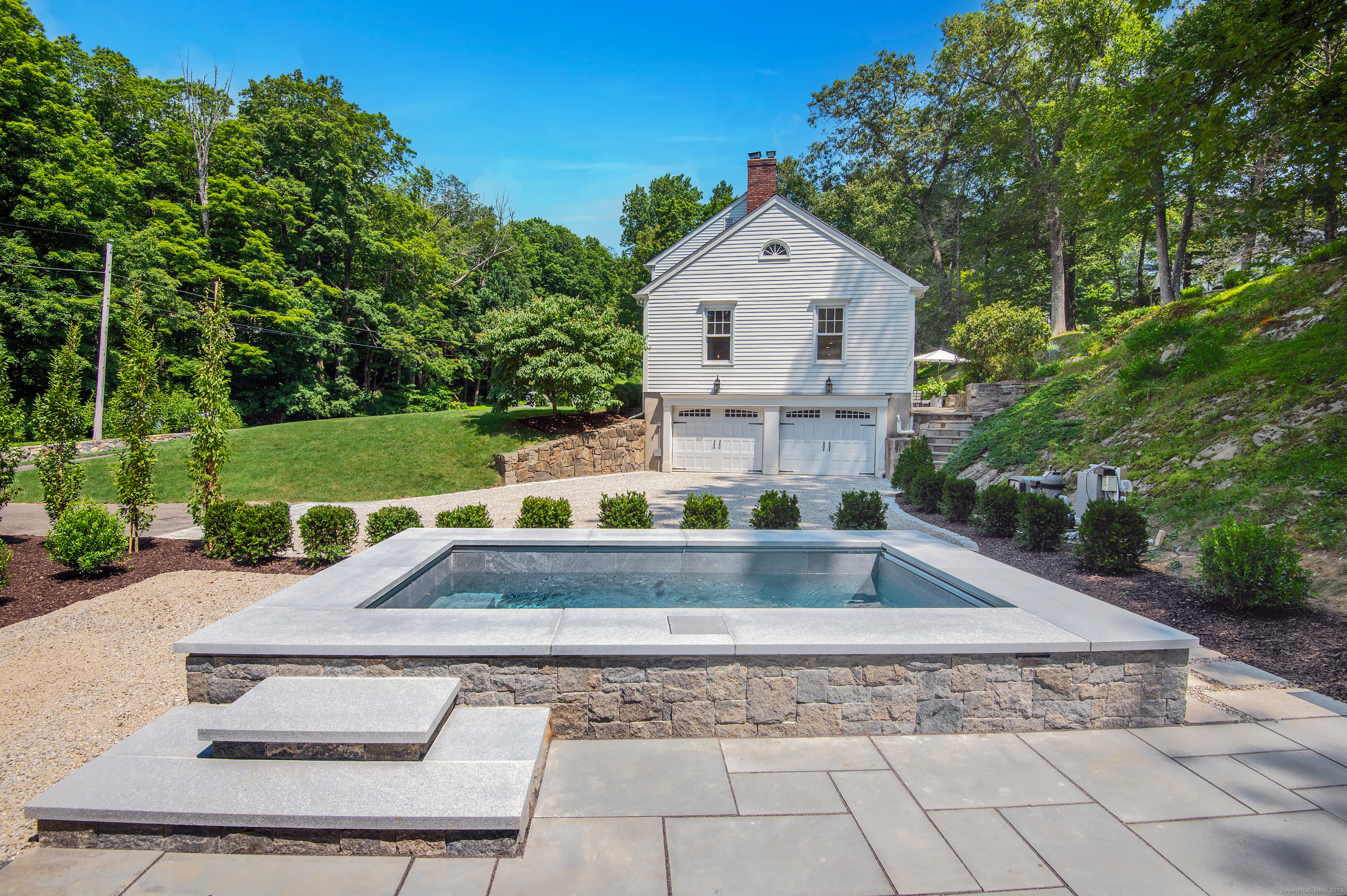 4 Blacksmith Ridge Road