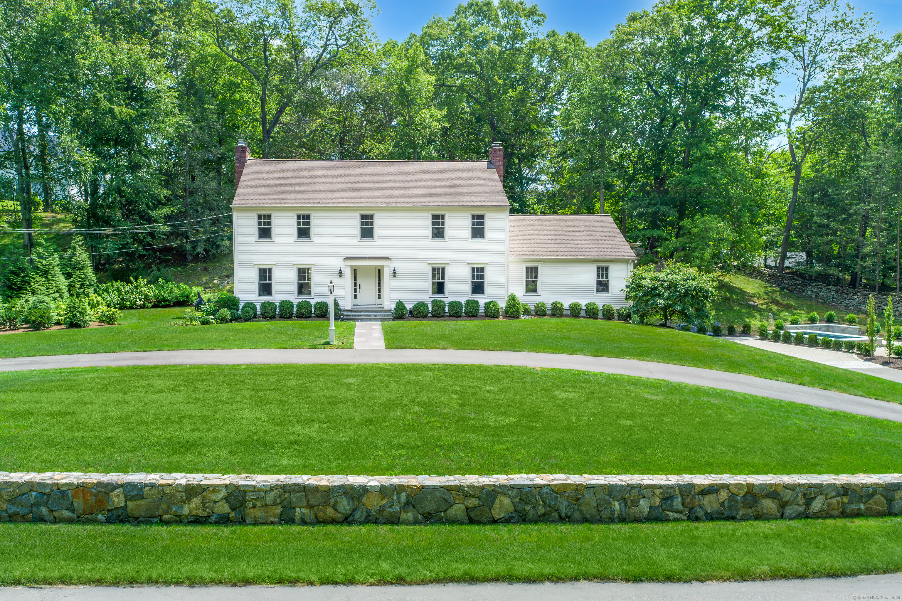 4 Blacksmith Ridge Road