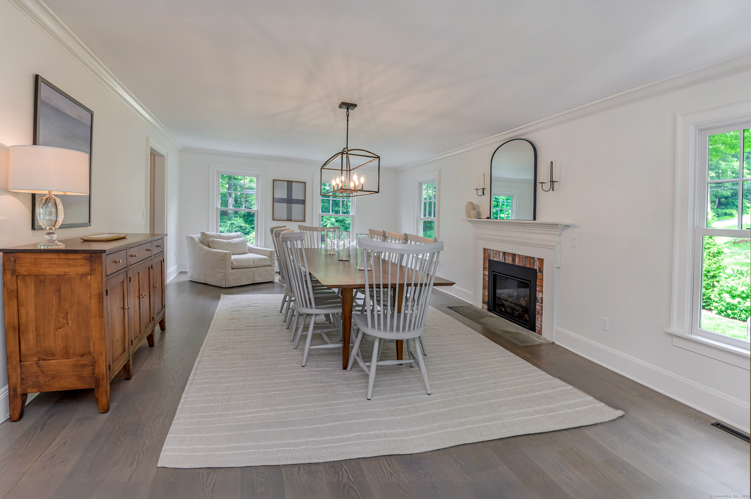 4 Blacksmith Ridge Road