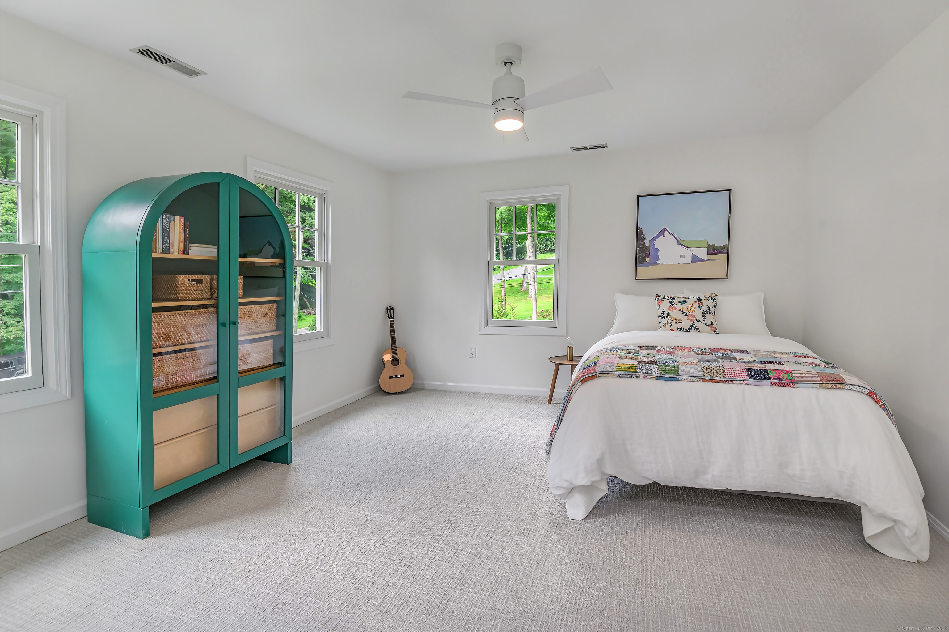 4 Blacksmith Ridge Road