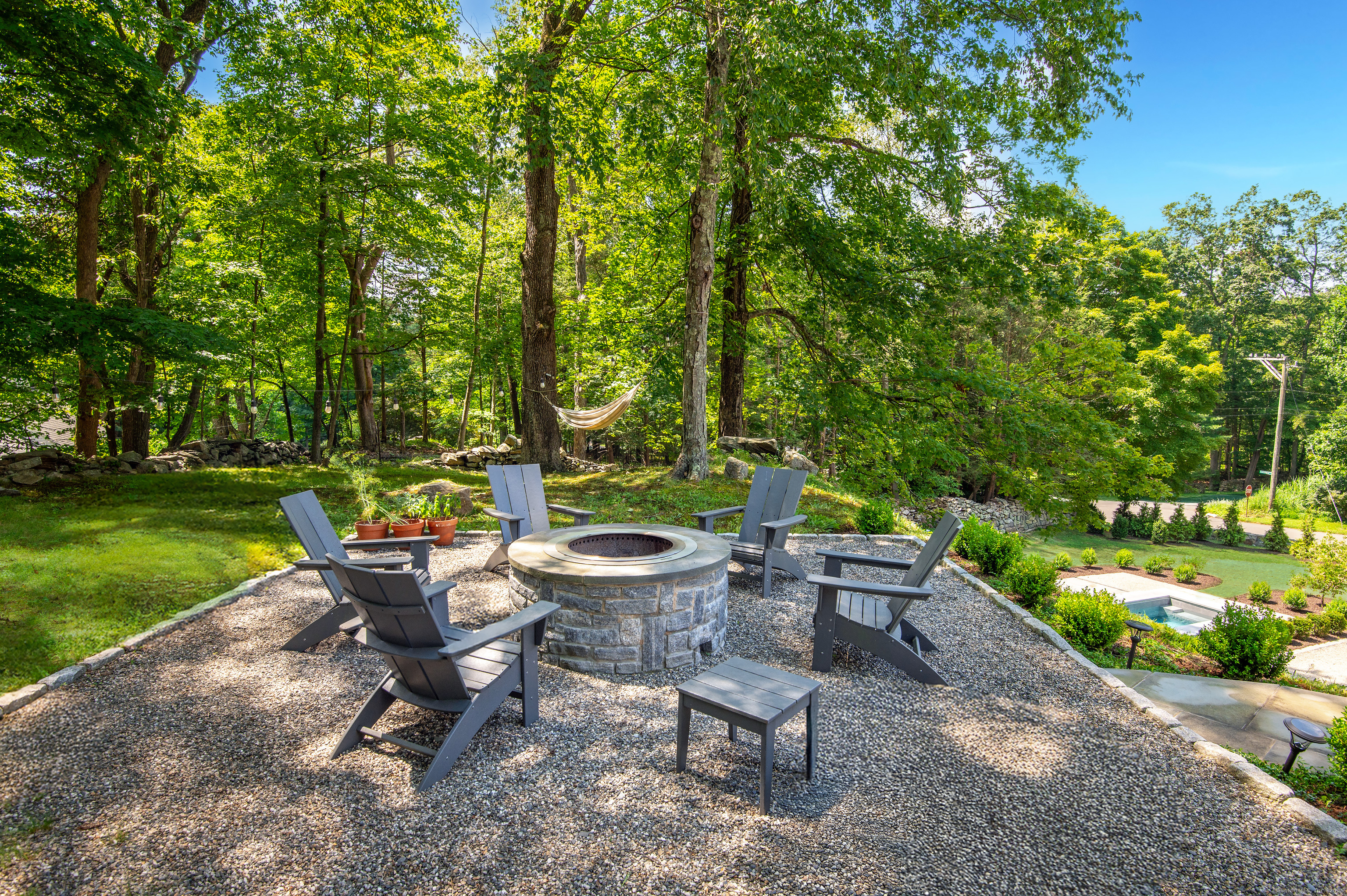 4 Blacksmith Ridge Road