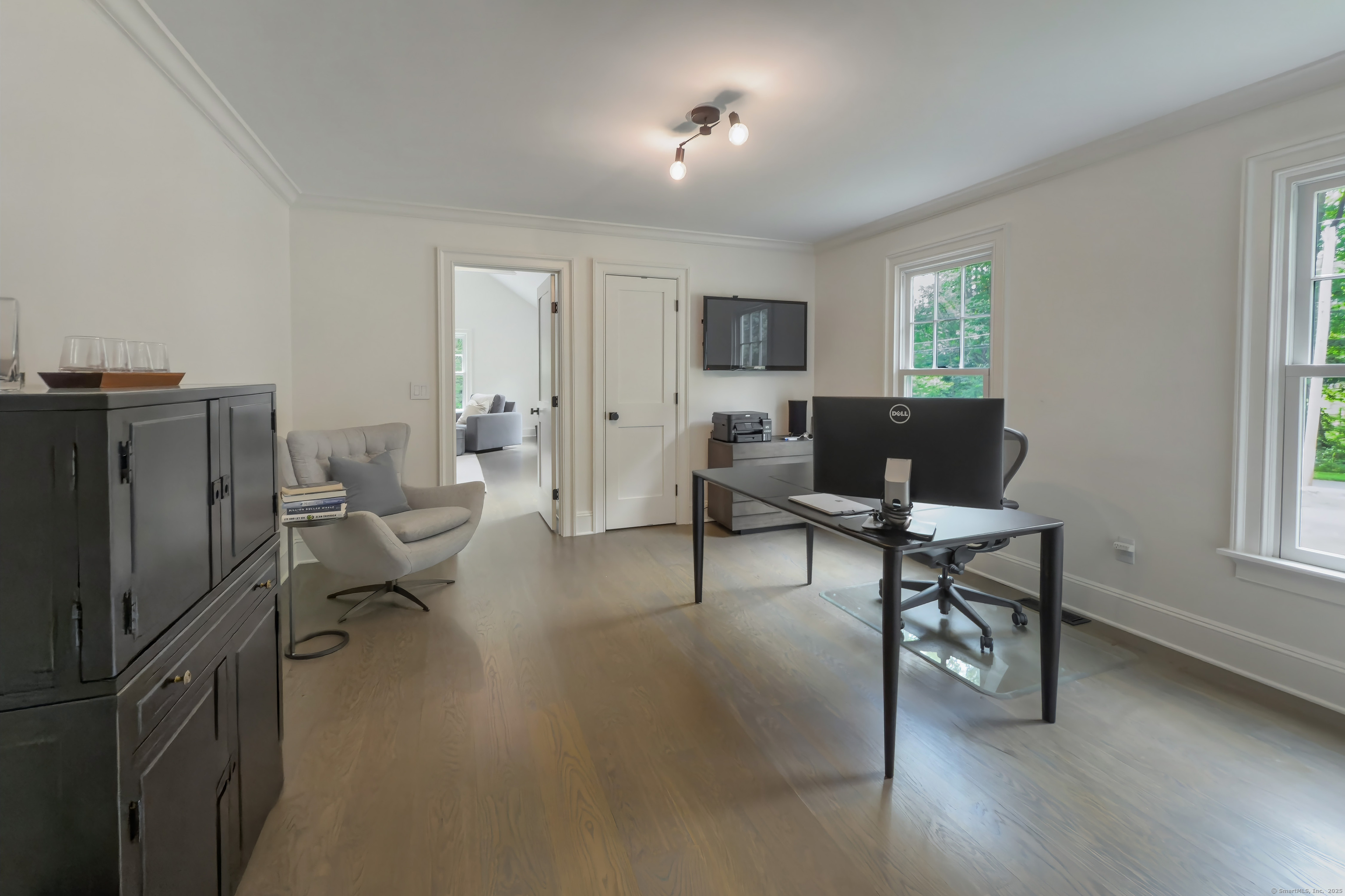 4 Blacksmith Ridge Road