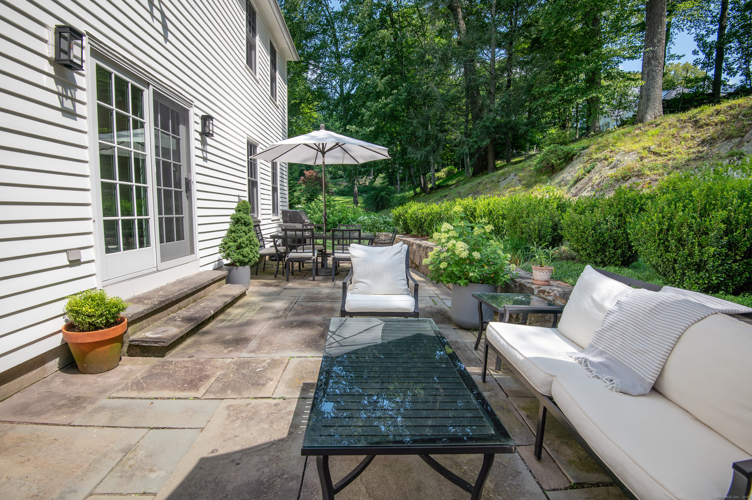 4 Blacksmith Ridge Road
