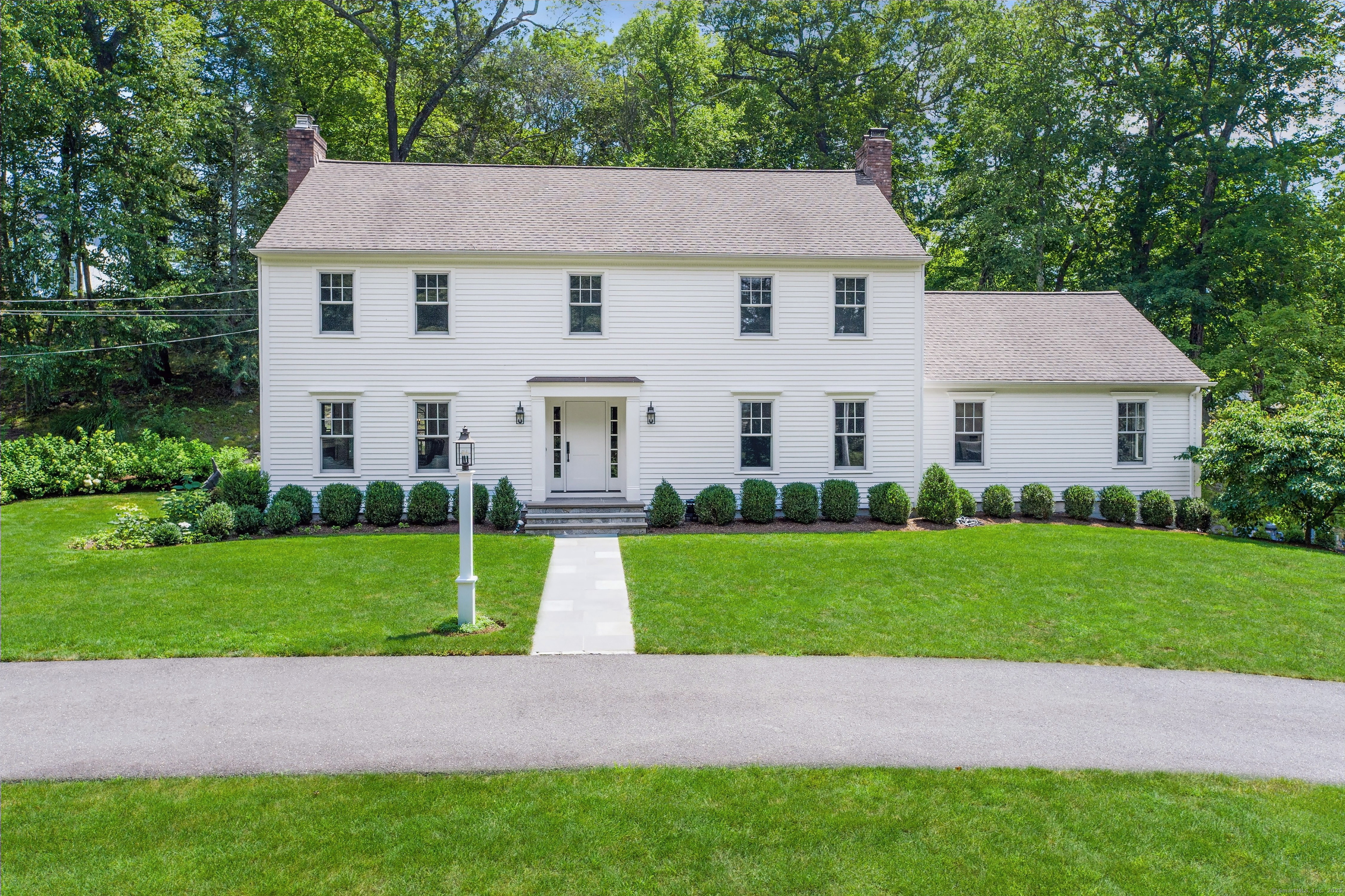 4 Blacksmith Ridge Road