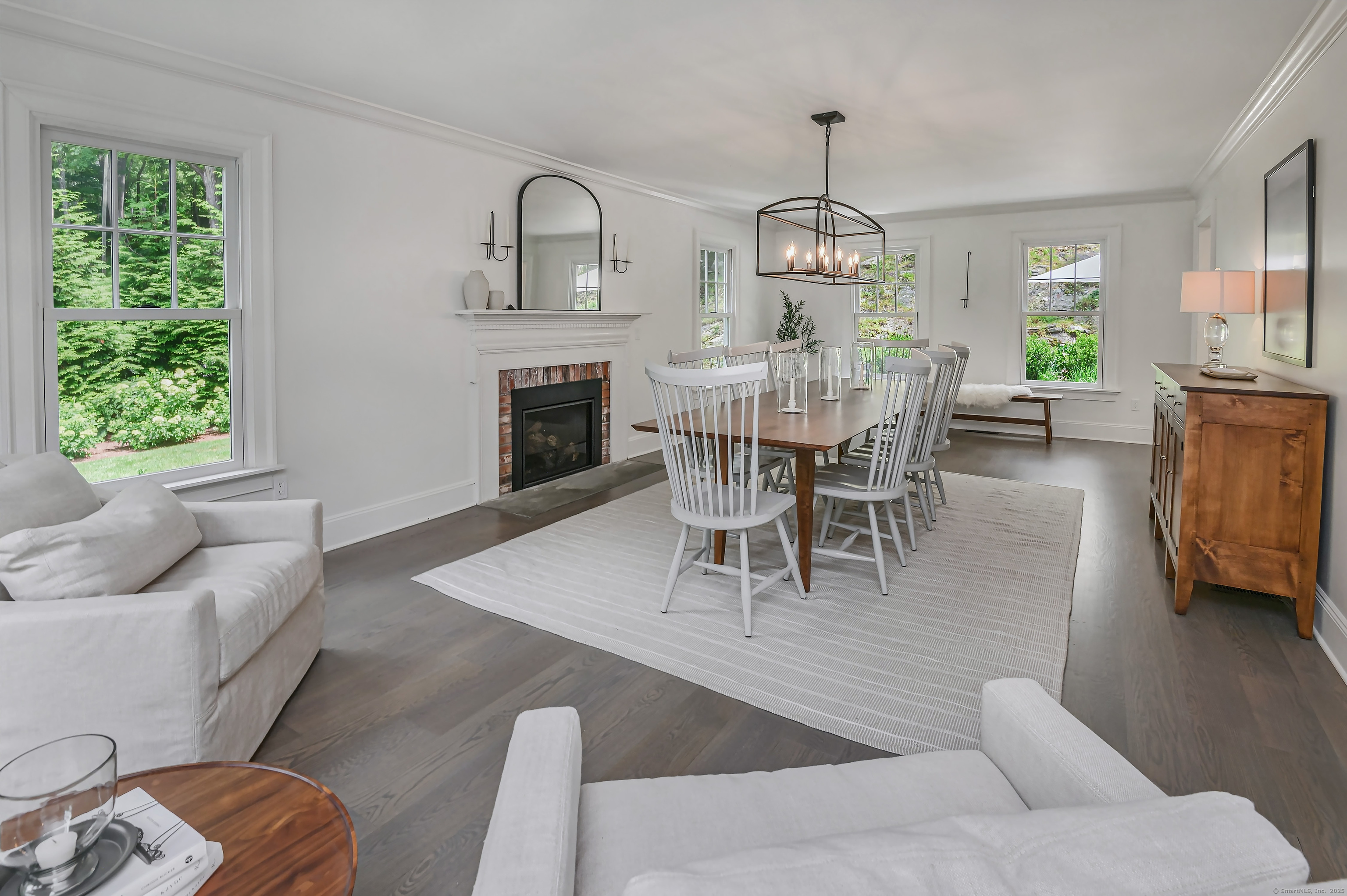 4 Blacksmith Ridge Road