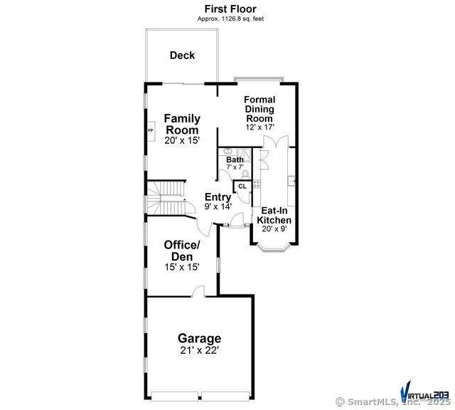 52 Gate Ridge Road 52