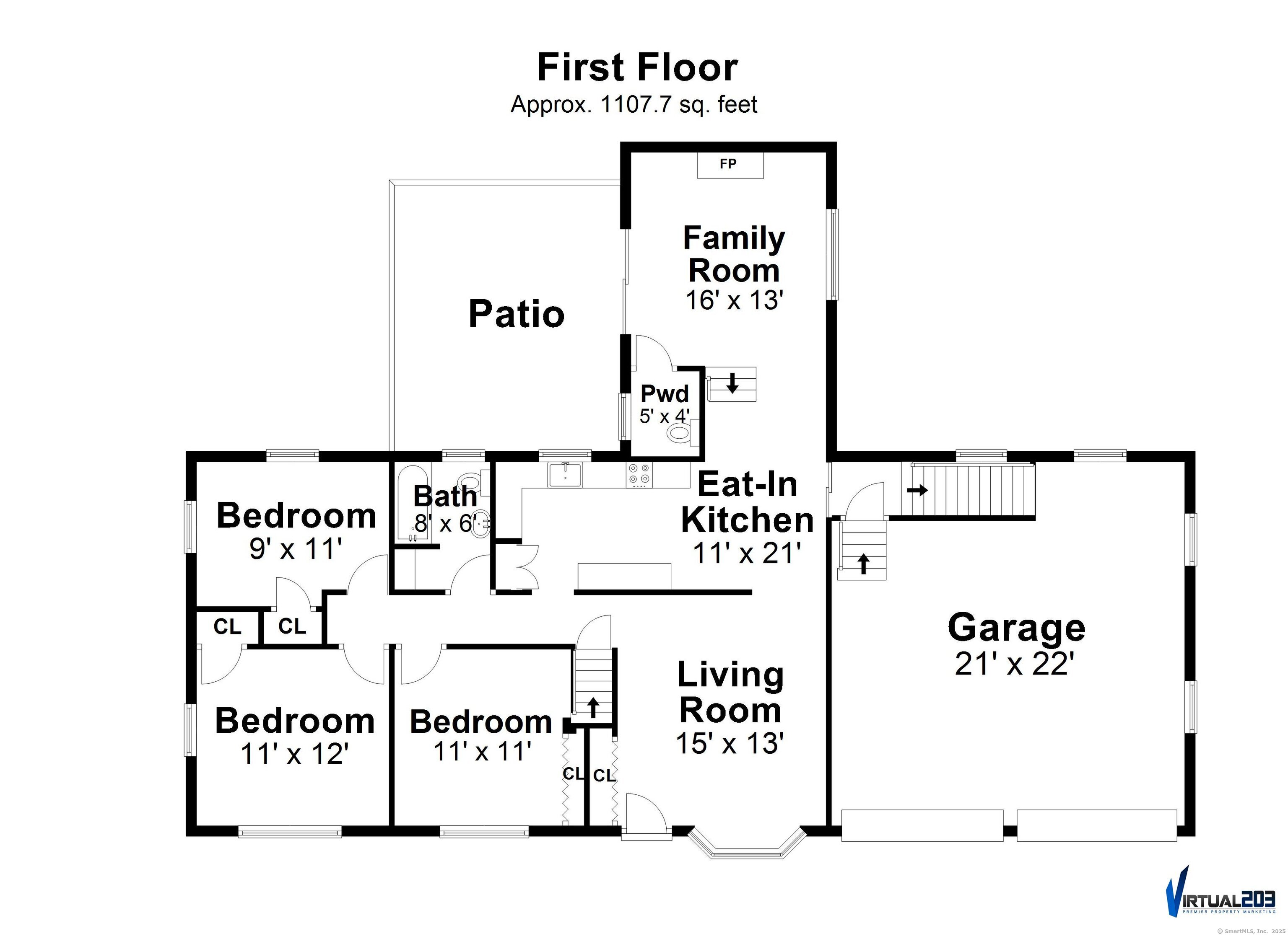 83 Pell Meadow Drive