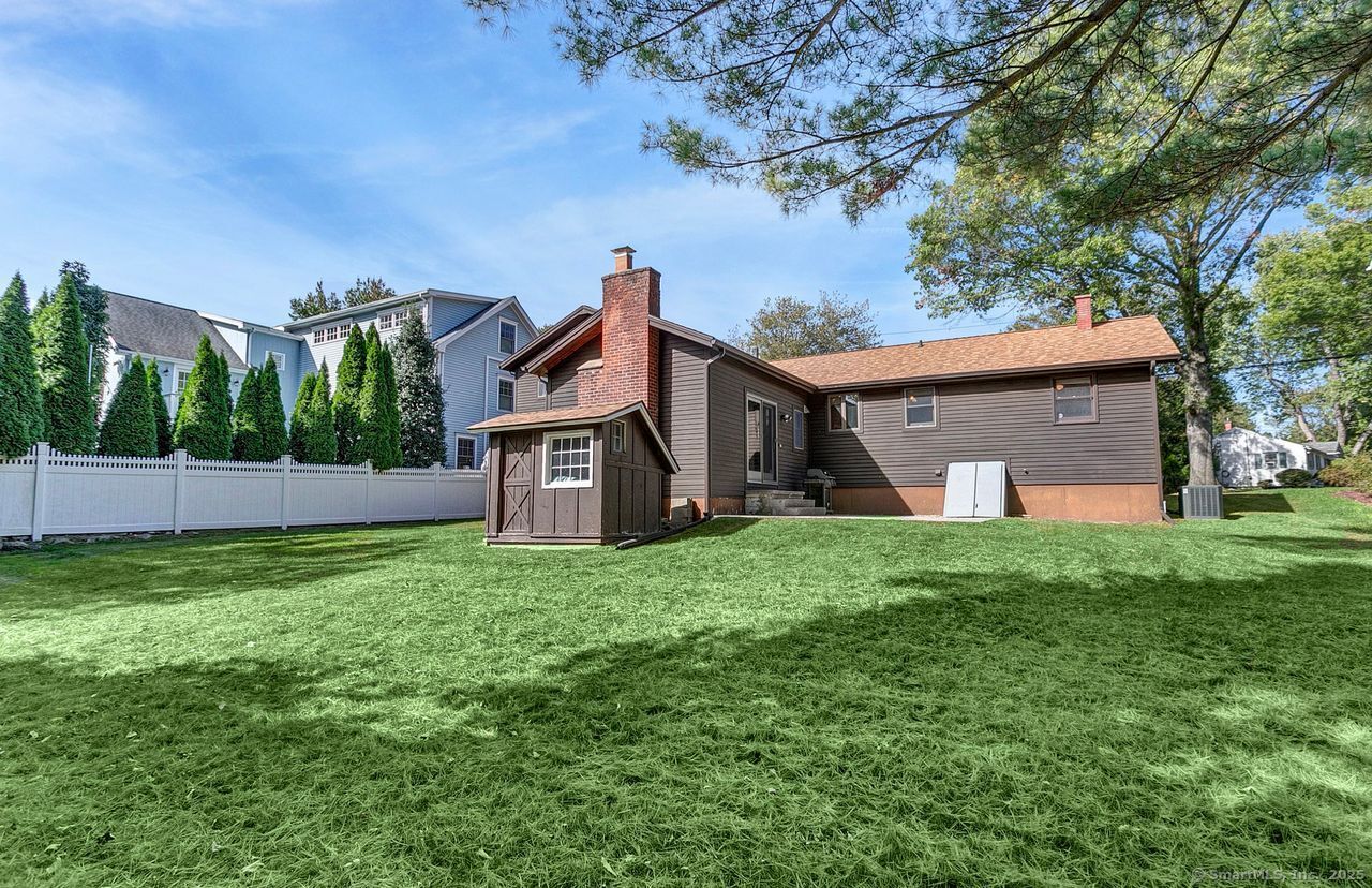 83 Pell Meadow Drive