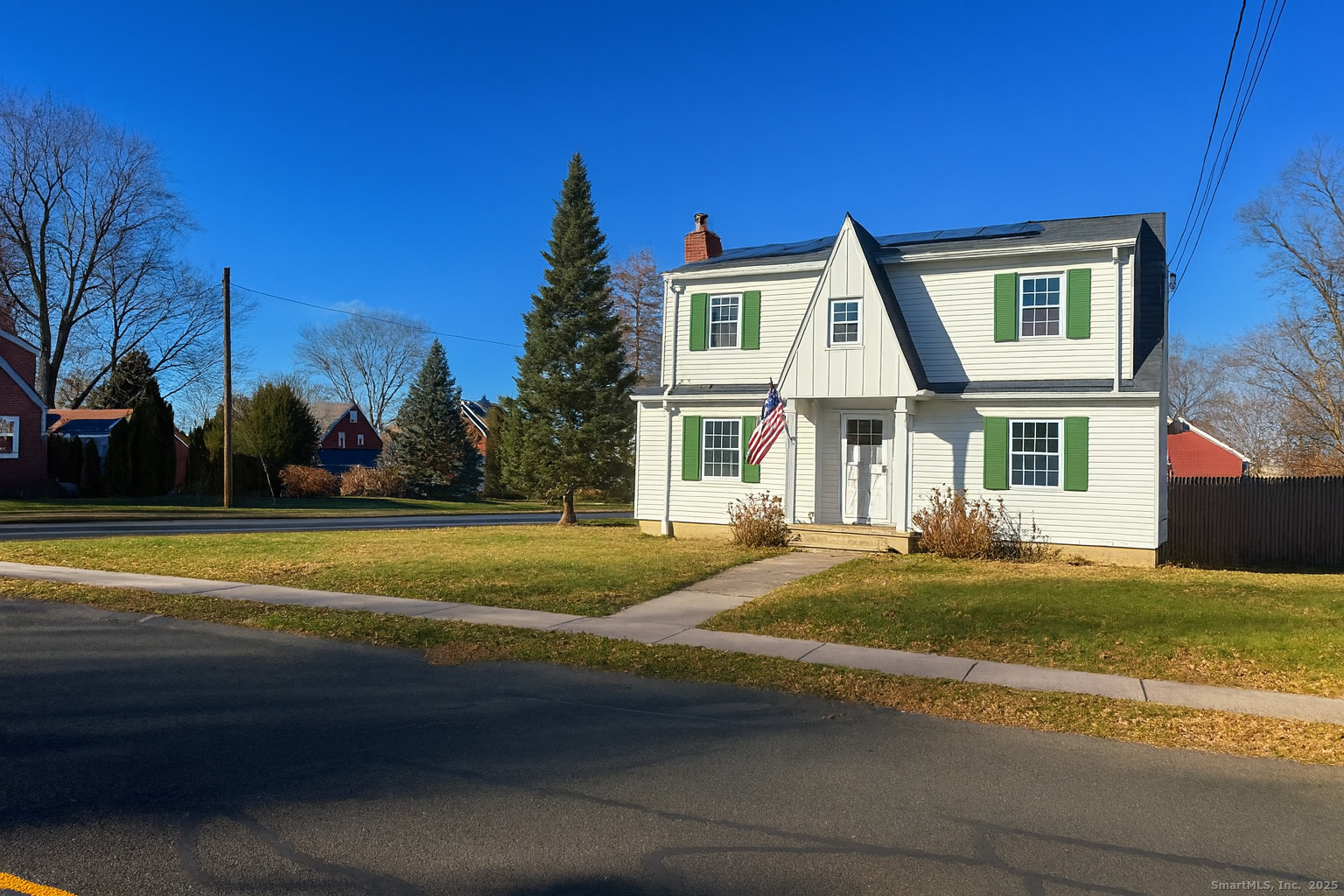 118 Maple Avenue