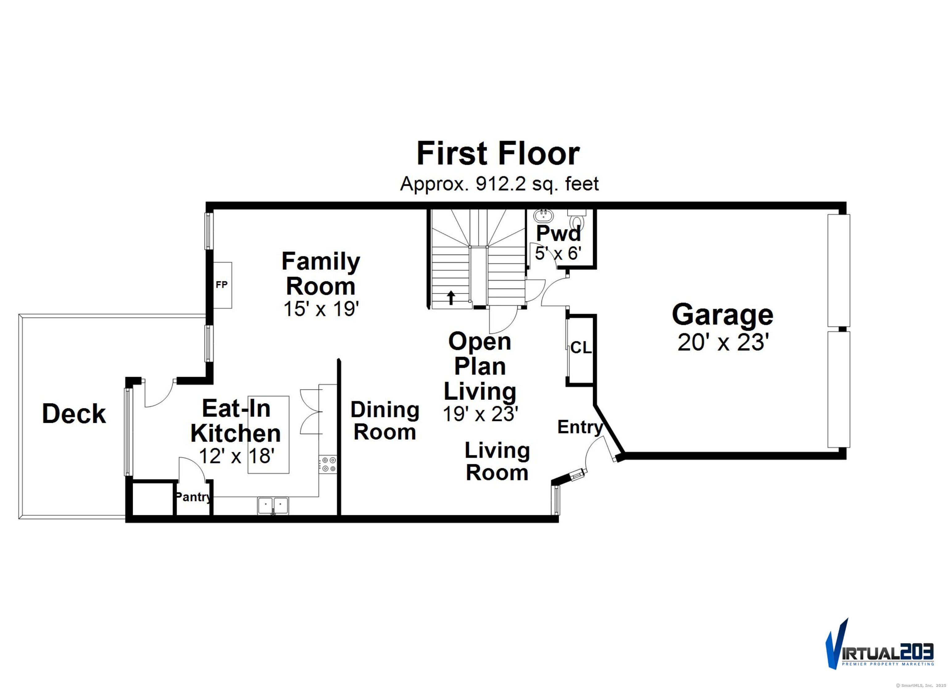17 Briar Ridge Drive 17