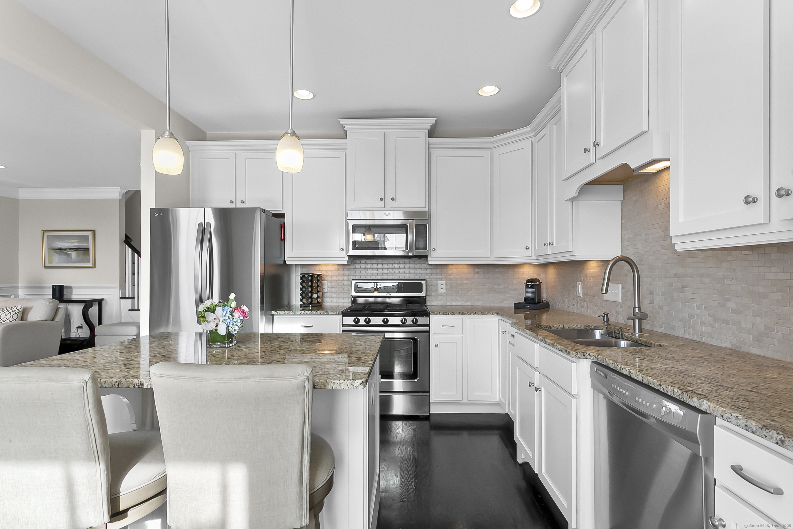 17 Briar Ridge Drive 17