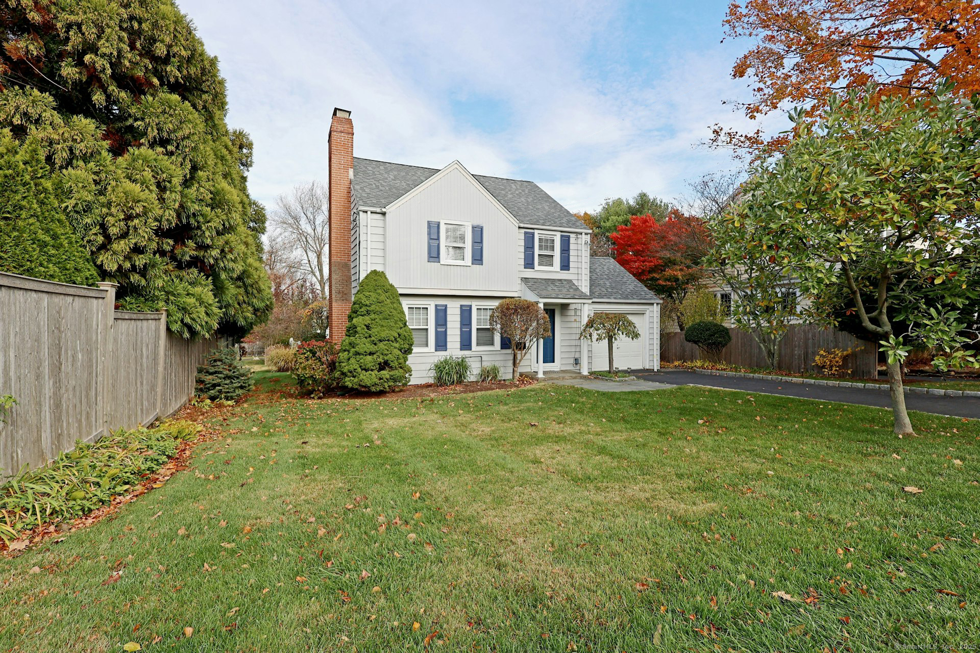 100 Overhill Road