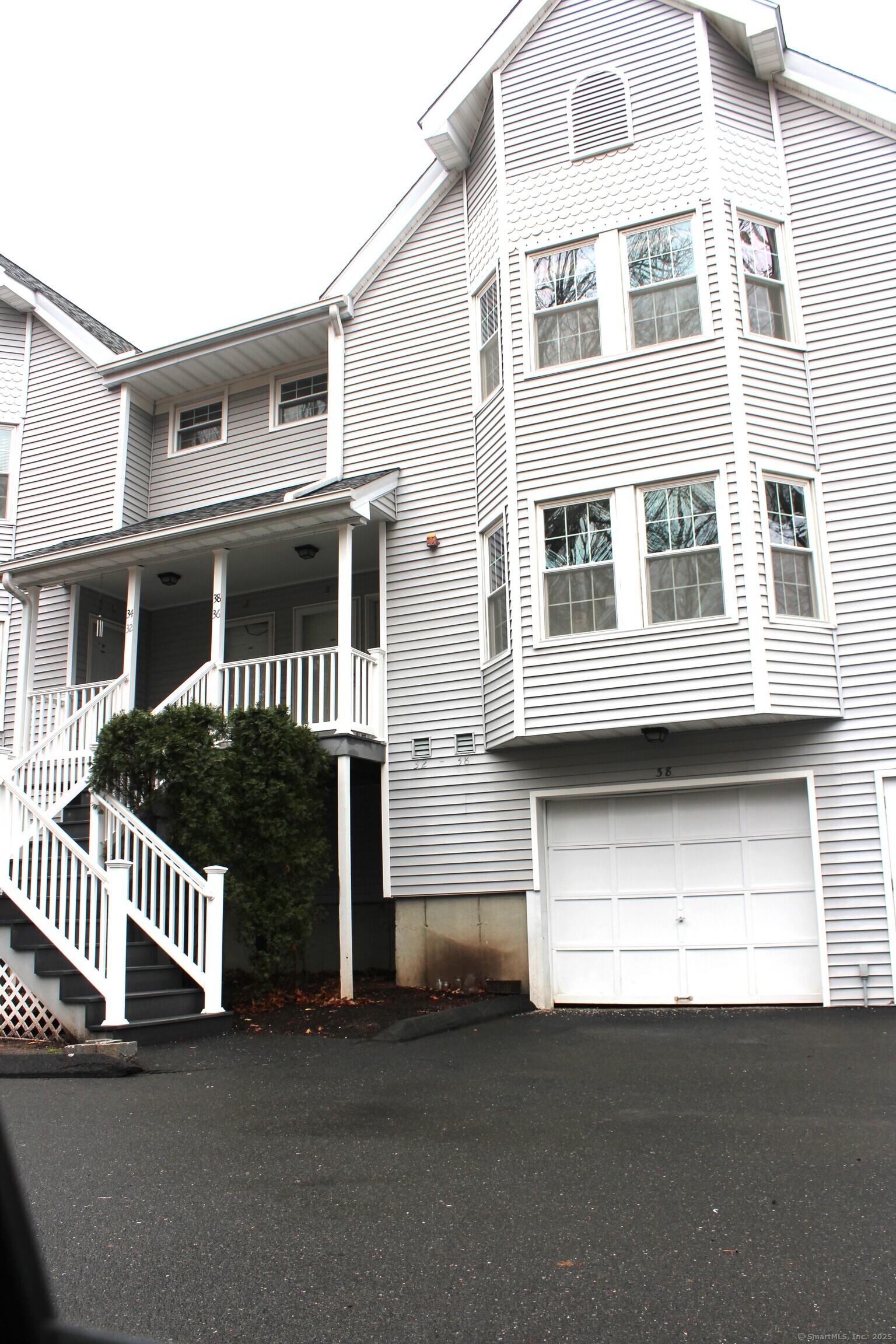 38 Woodhill Road 38