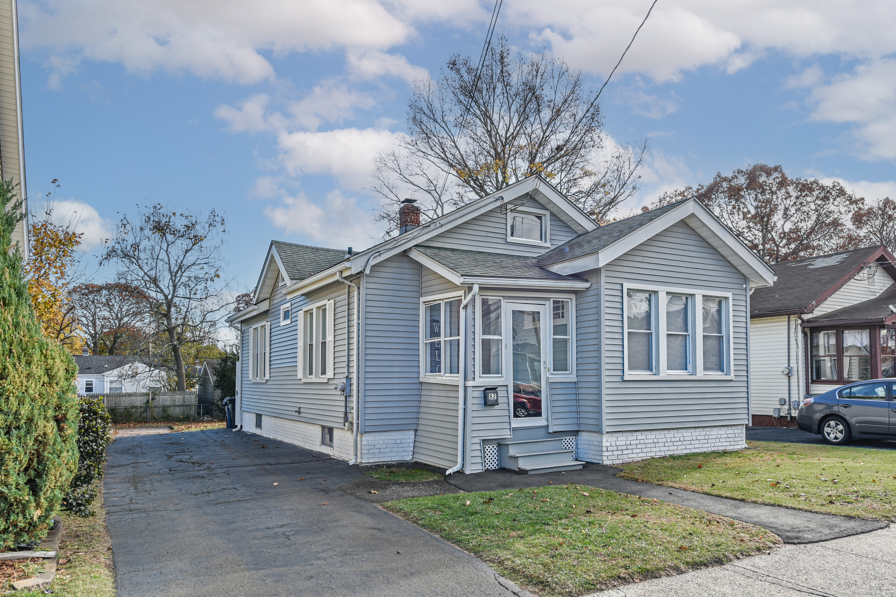 82 Jones Street
