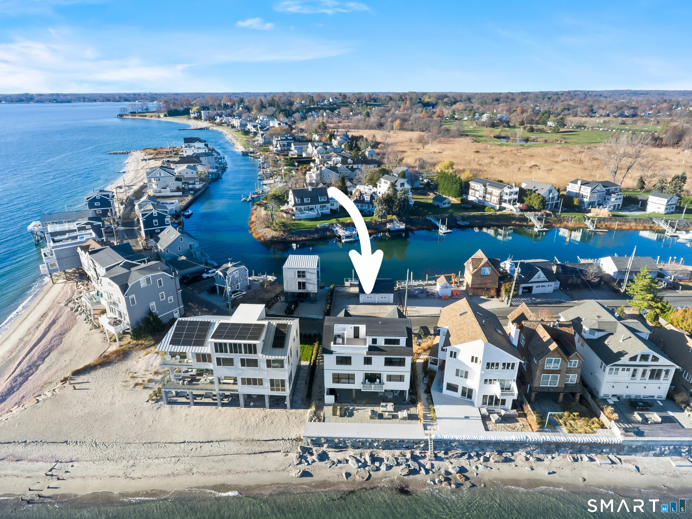 2101 Fairfield Beach Road