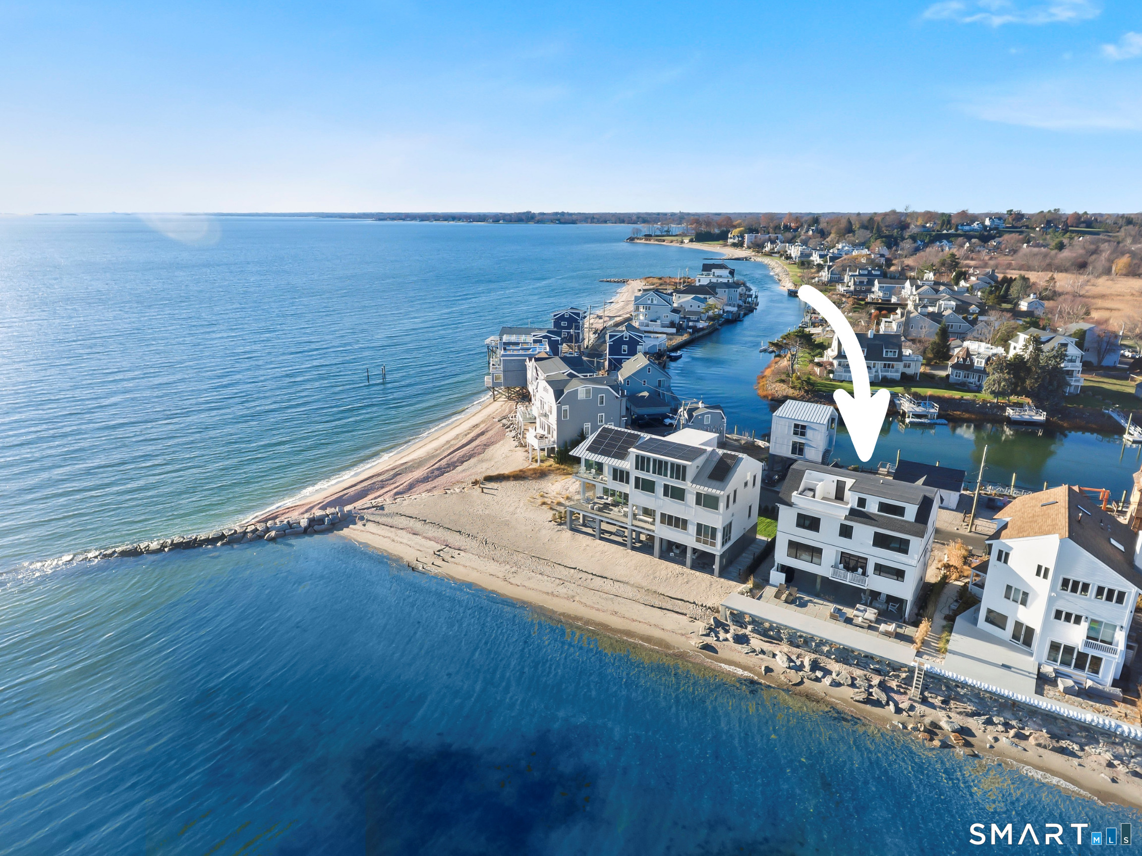 2101 Fairfield Beach Road