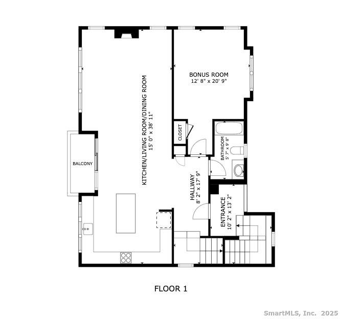 2101 Fairfield Beach Road