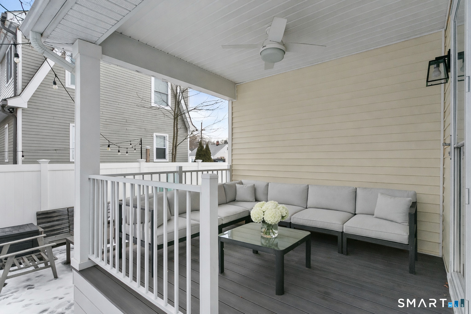 121 Alden Street