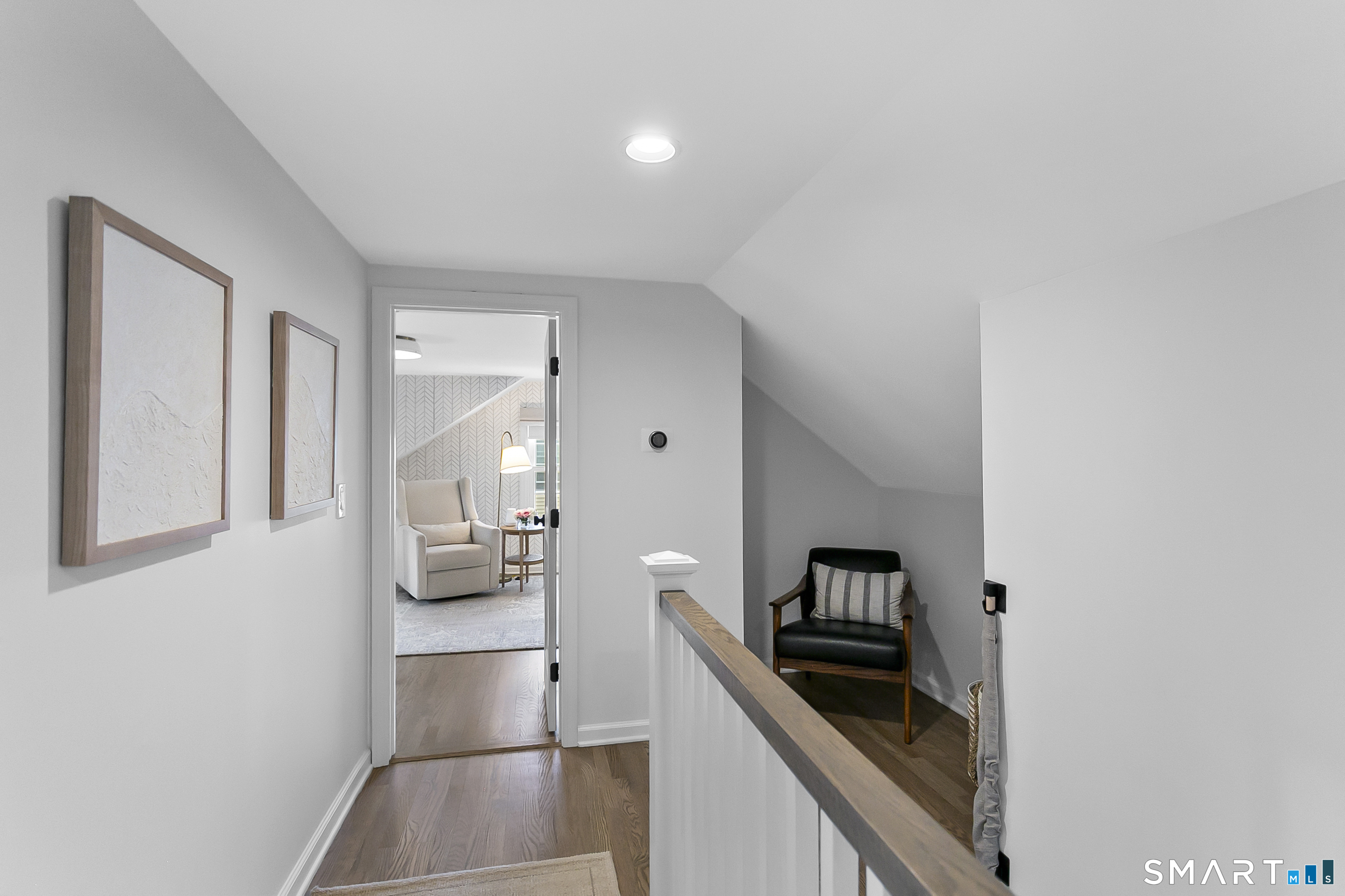 121 Alden Street