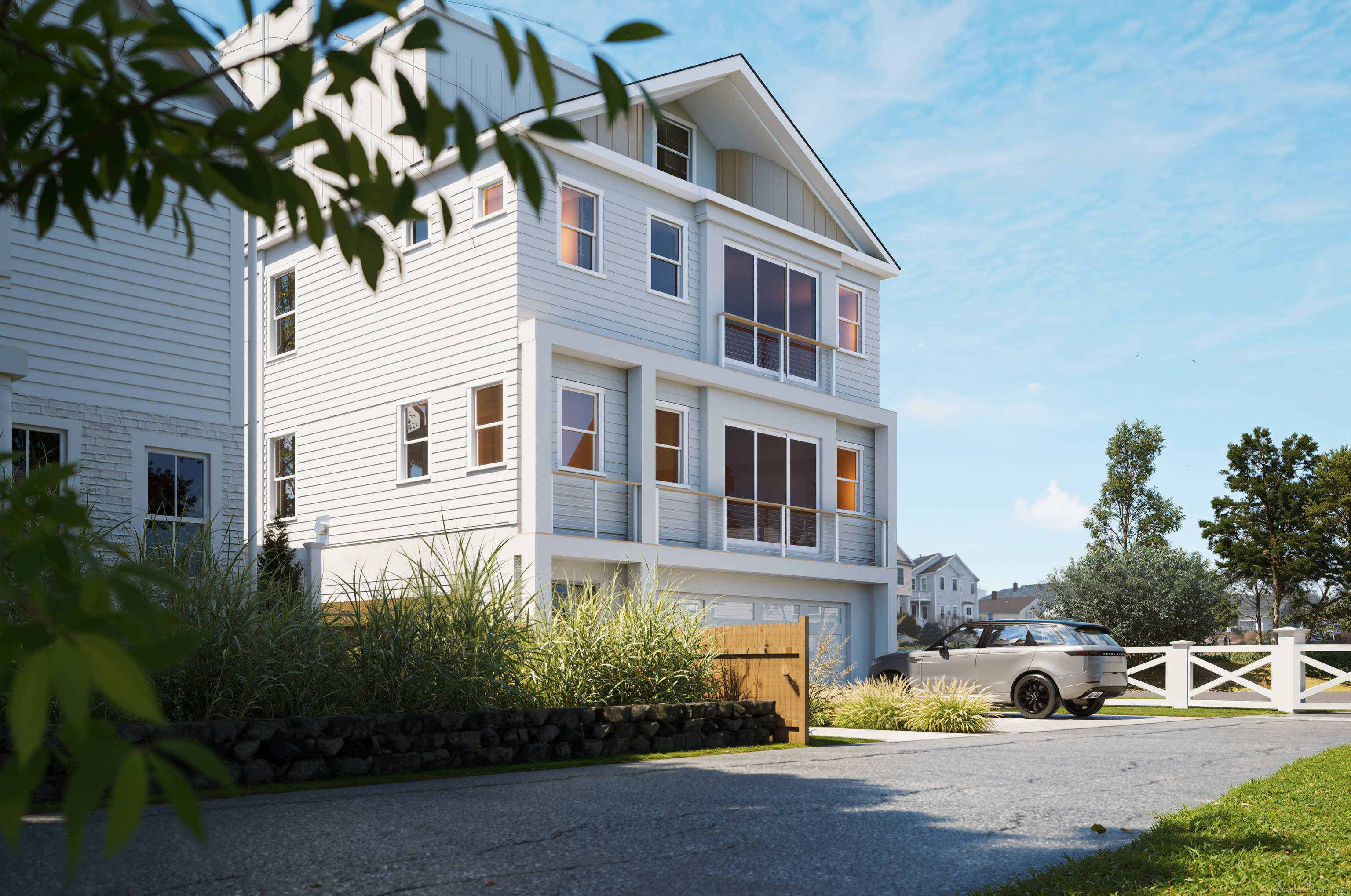 345 Old Dam Road