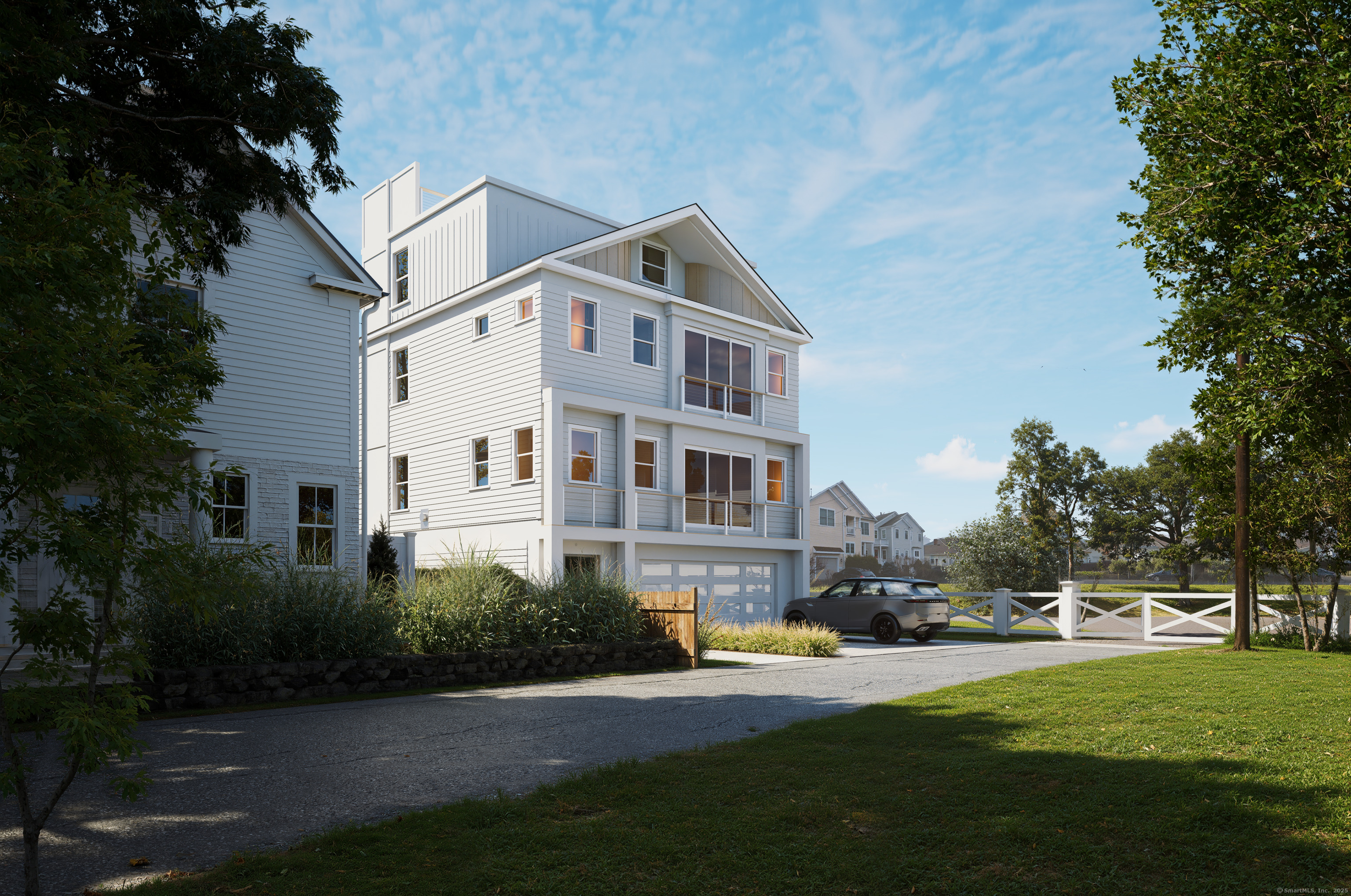 345 Old Dam Road