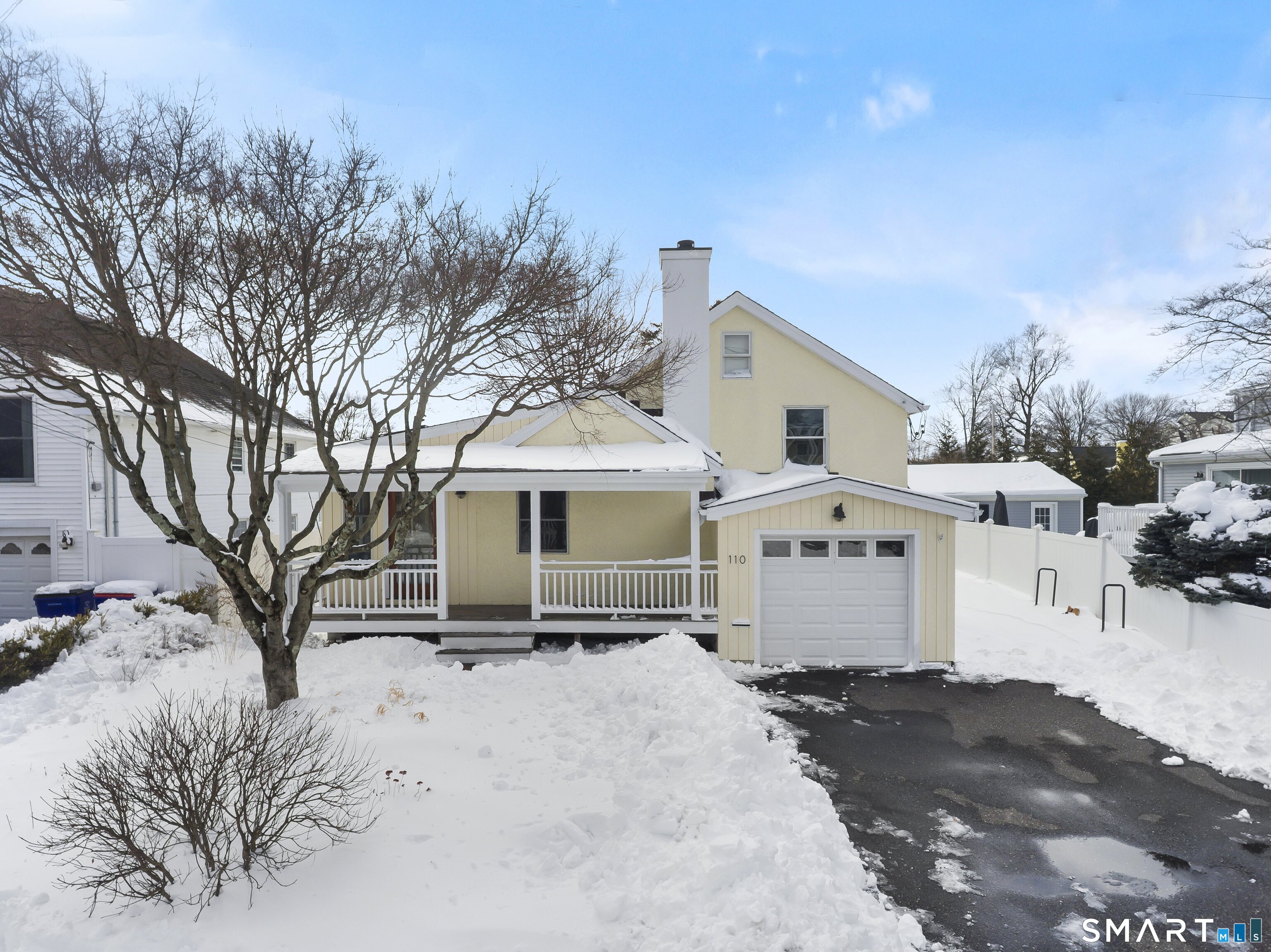 110 Alden Street