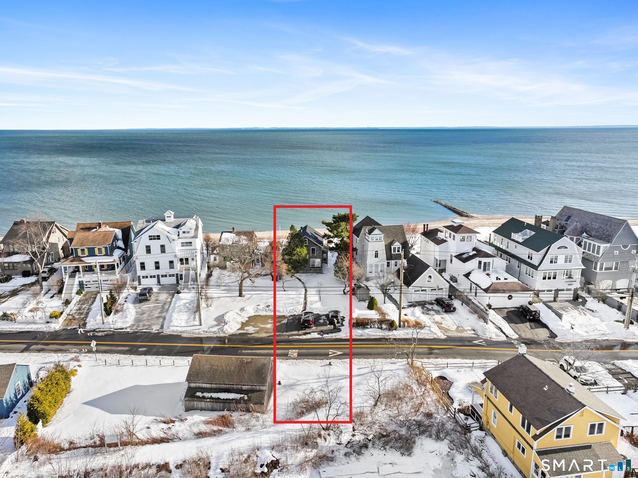 1417 Fairfield Beach Road