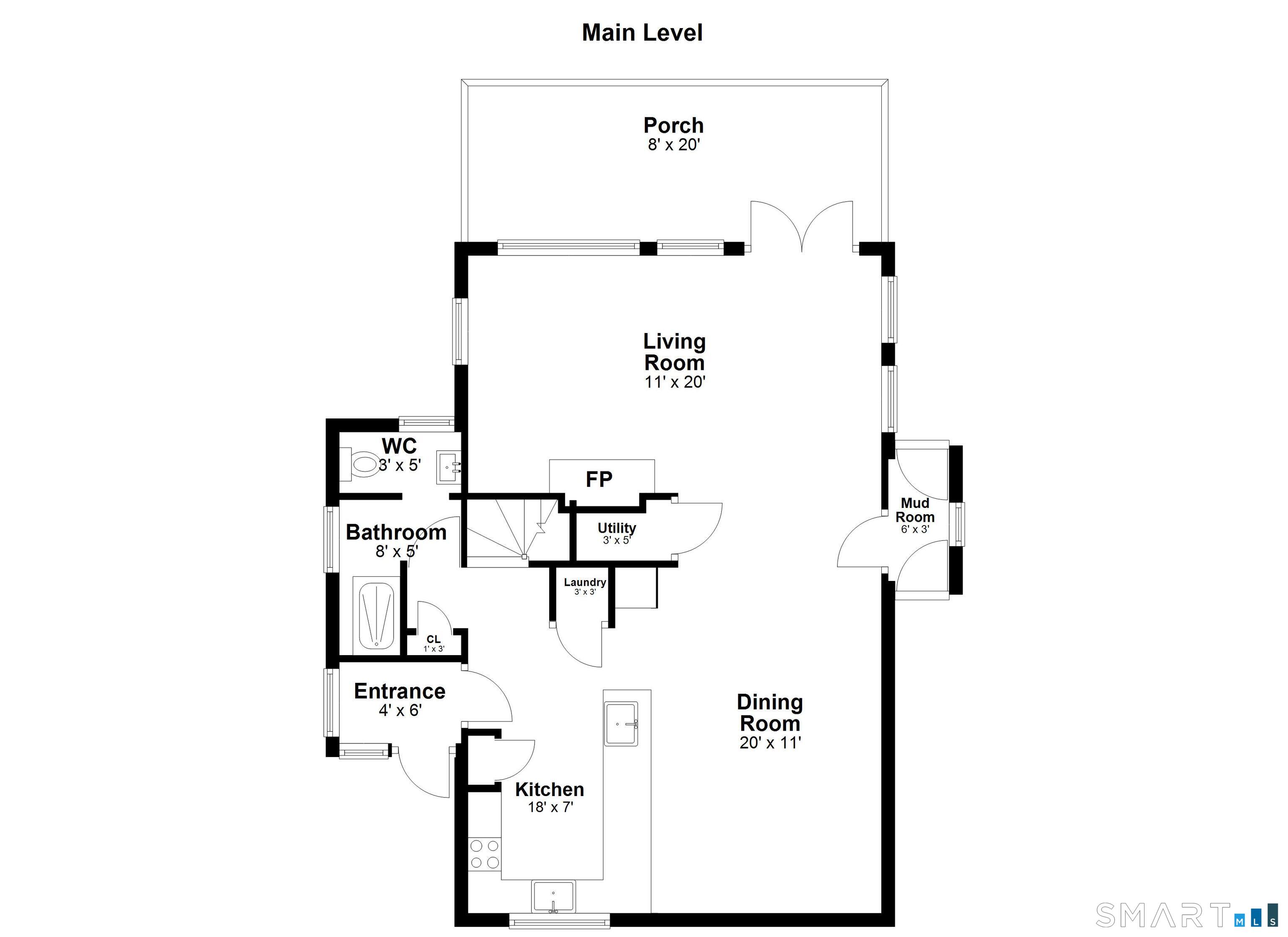 1417 Fairfield Beach Road