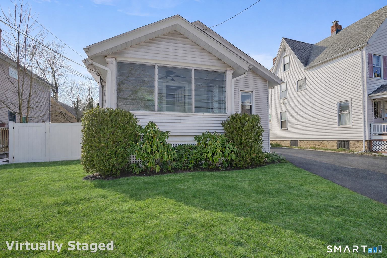 29 Waterbury Avenue
