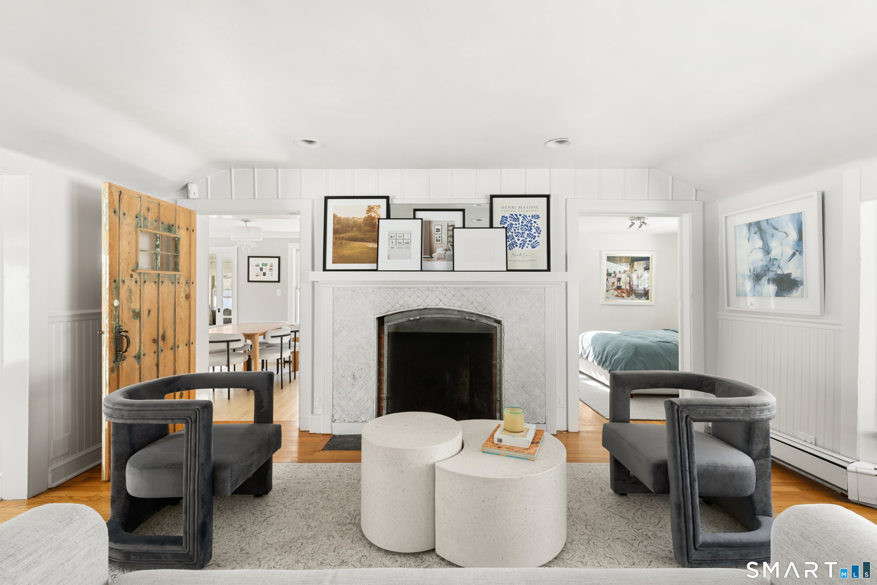21 Rayfield Road