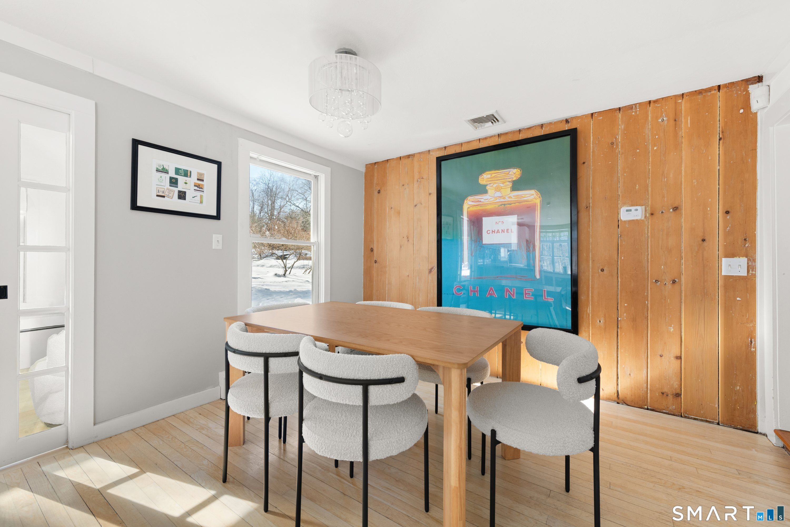 21 Rayfield Road