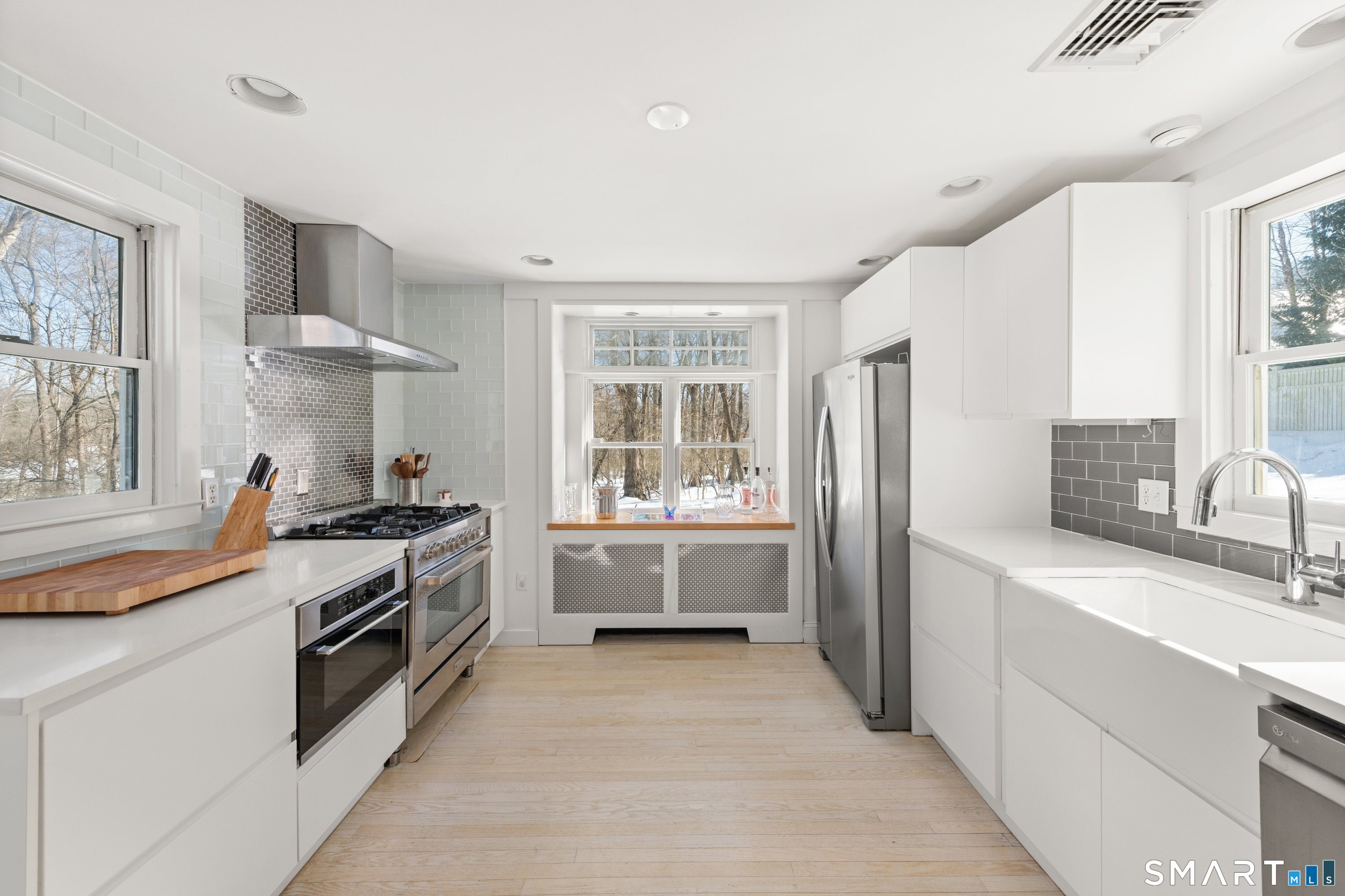 21 Rayfield Road