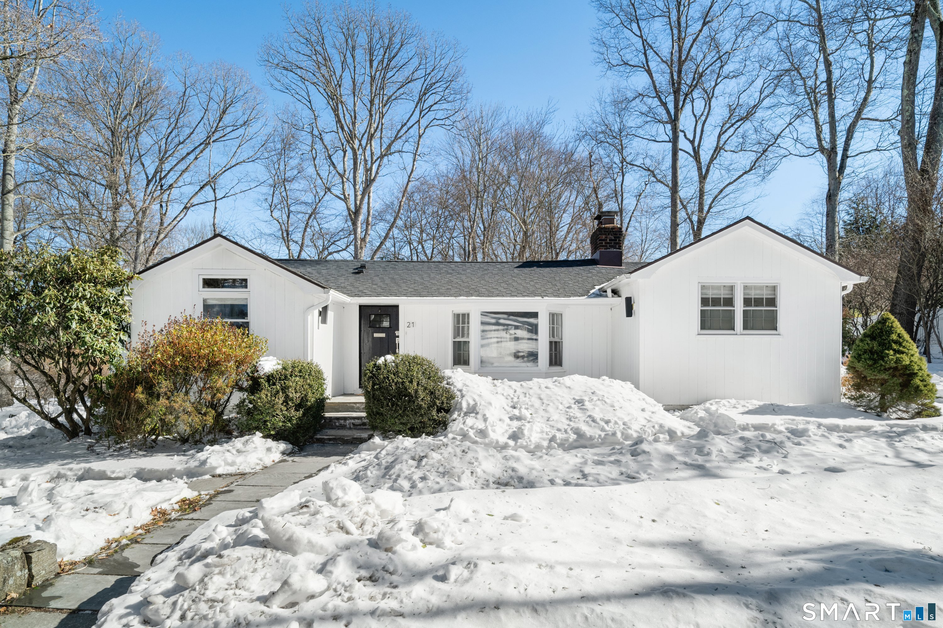21 Rayfield Road