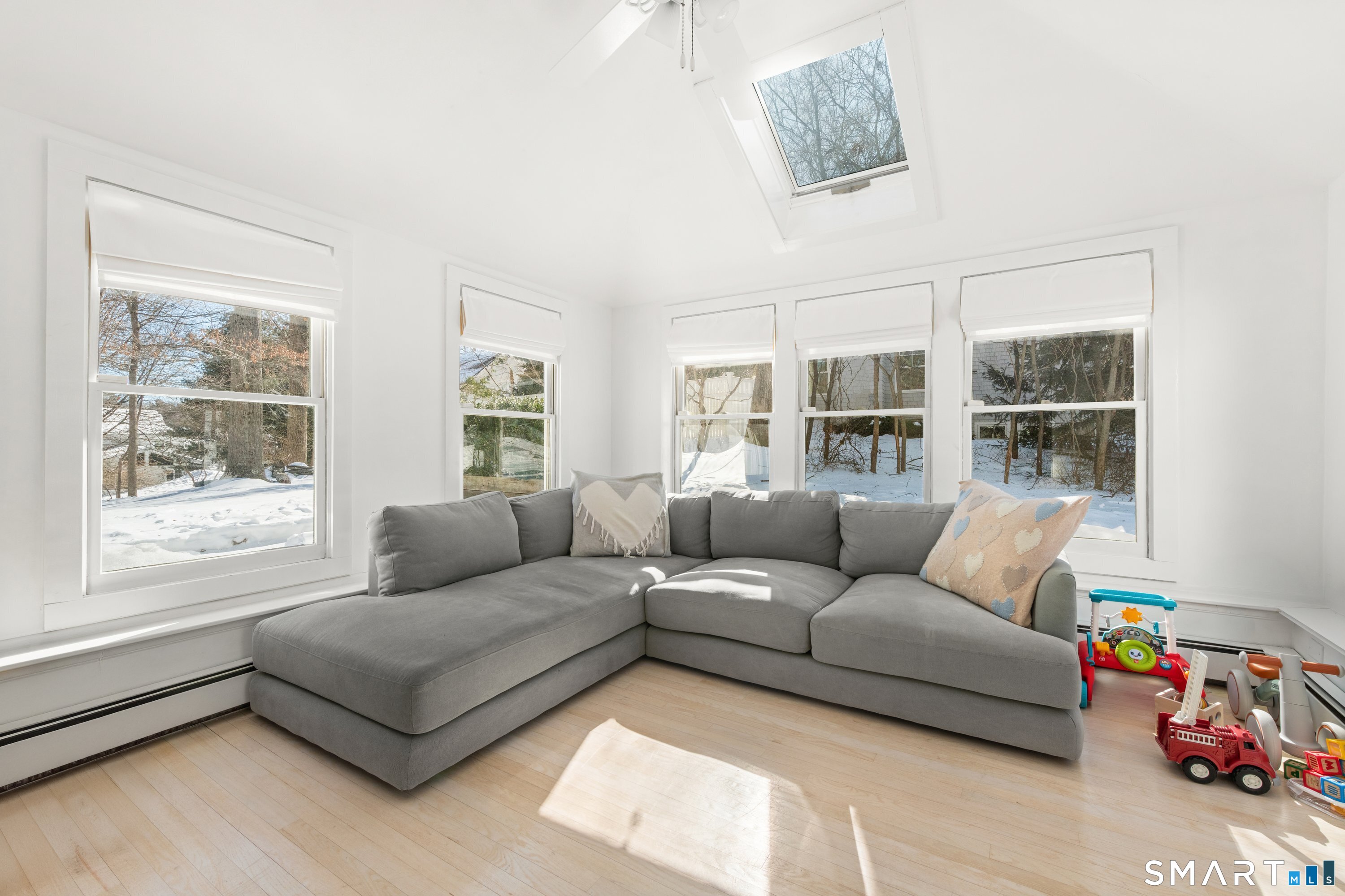 21 Rayfield Road