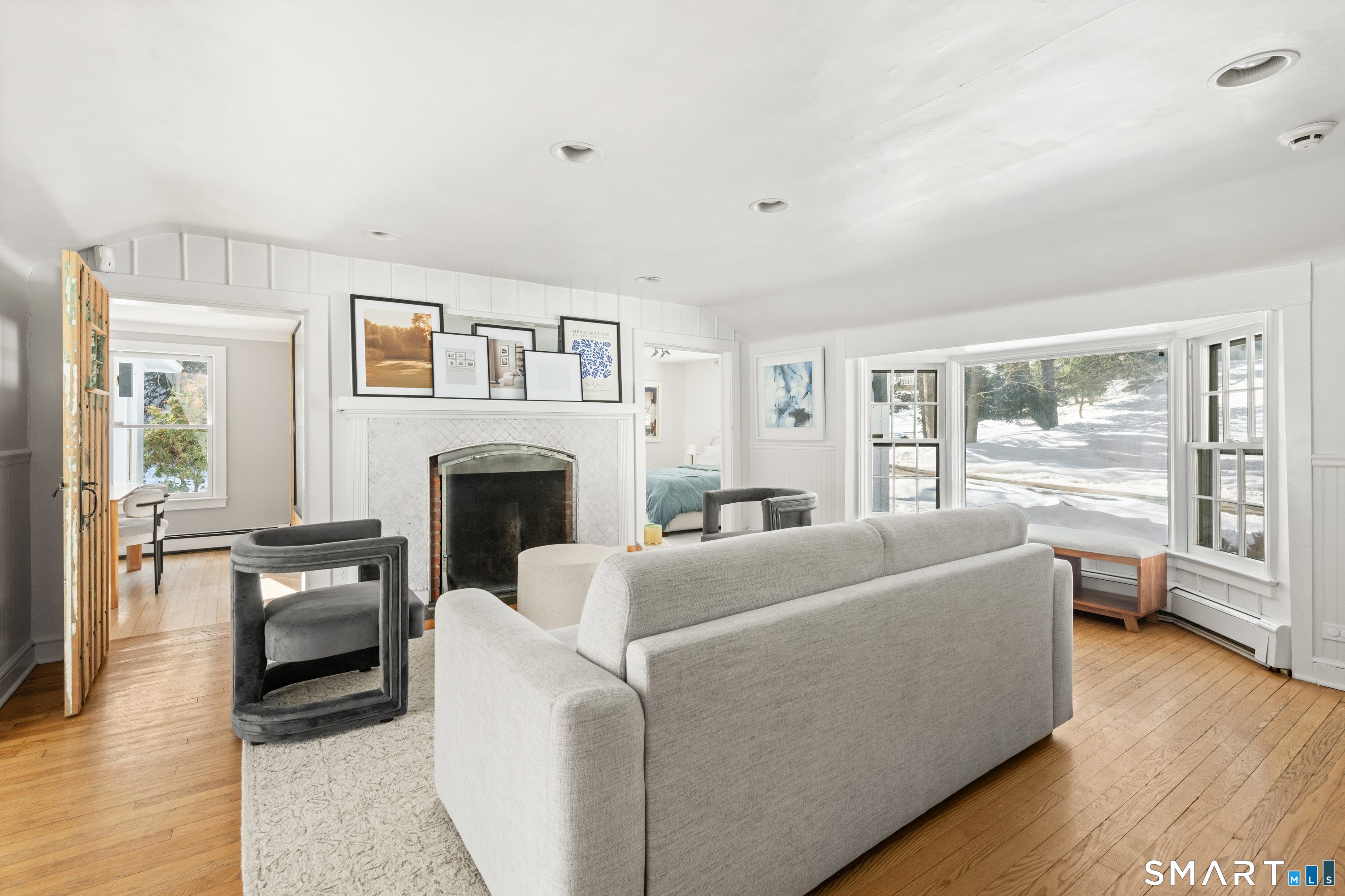21 Rayfield Road