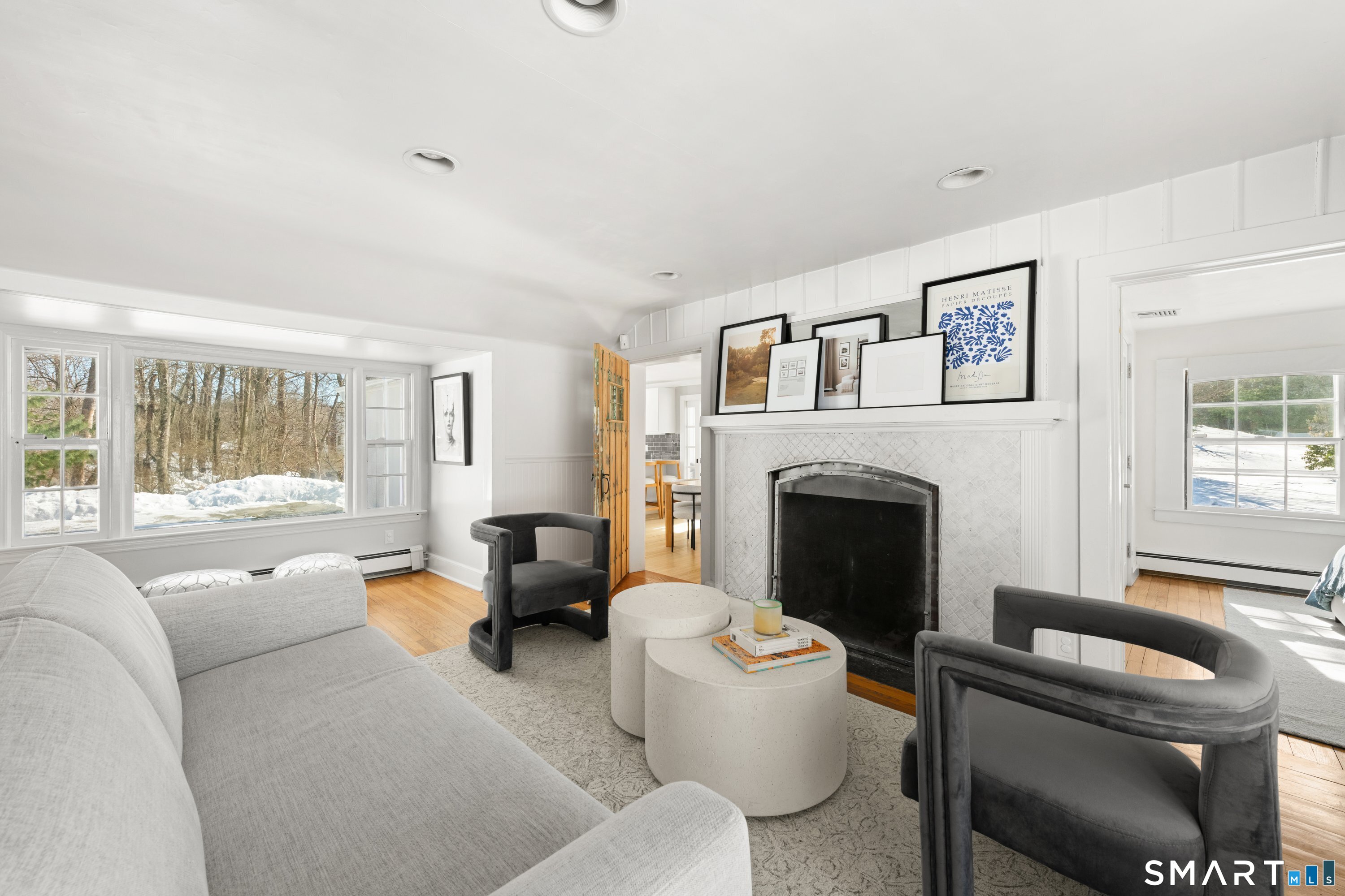 21 Rayfield Road