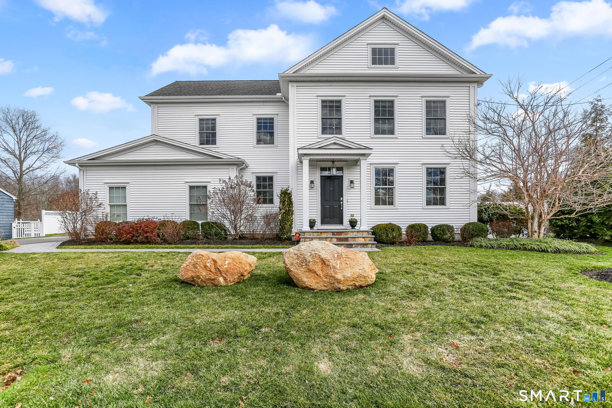 10 Pansy Road