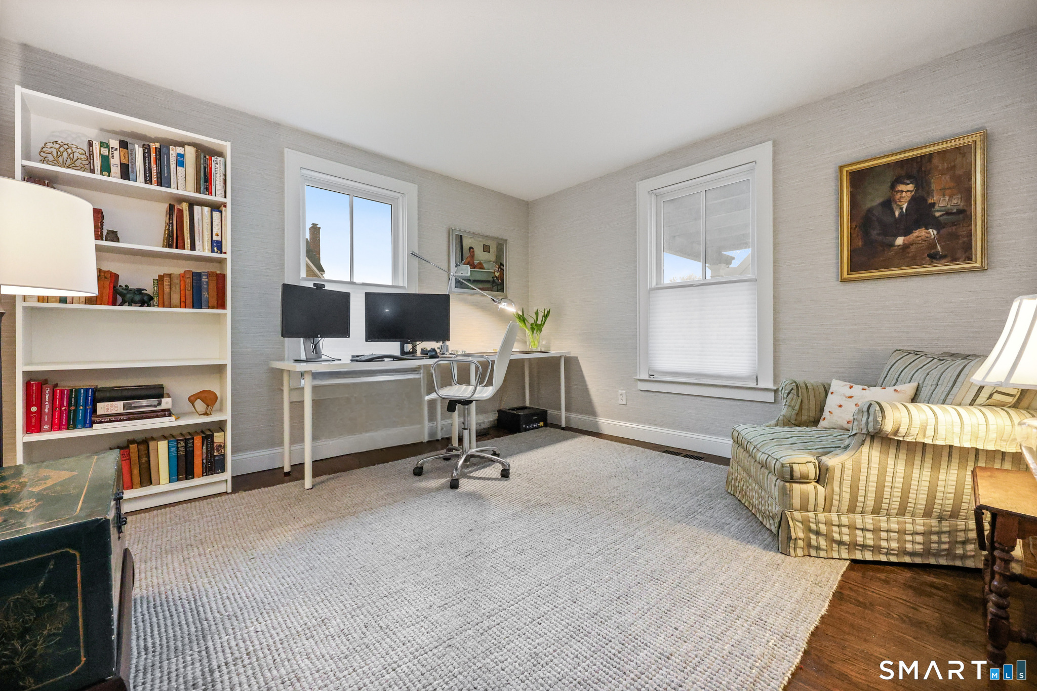 693 South Benson Road