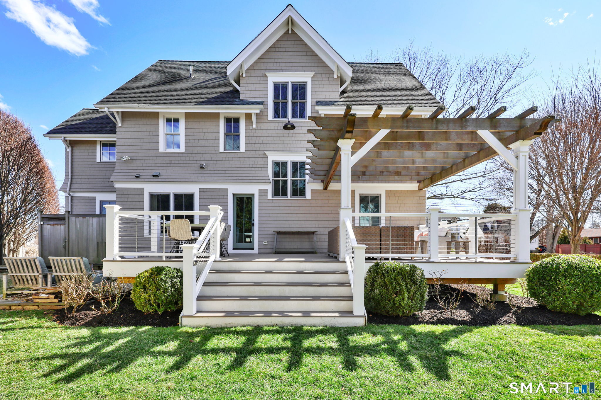 693 South Benson Road