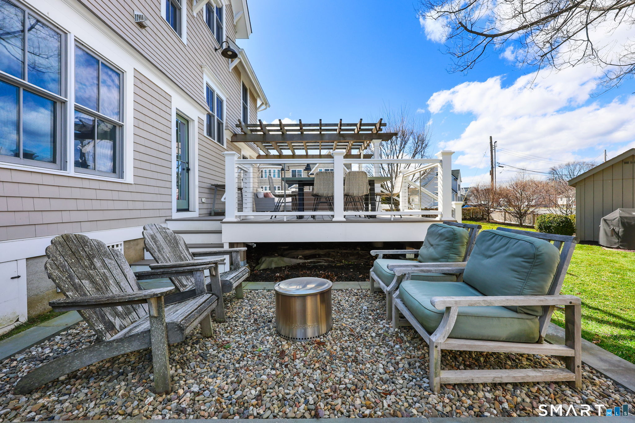 693 South Benson Road