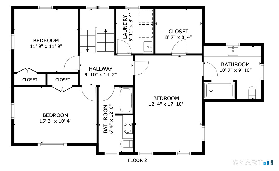 693 South Benson Road