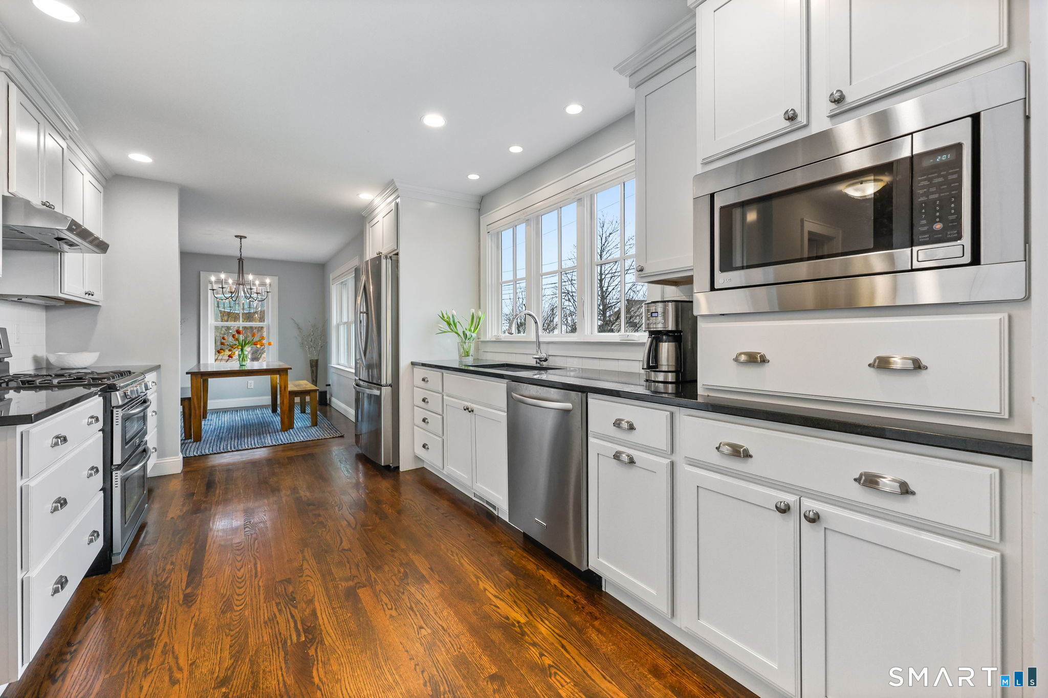 693 South Benson Road