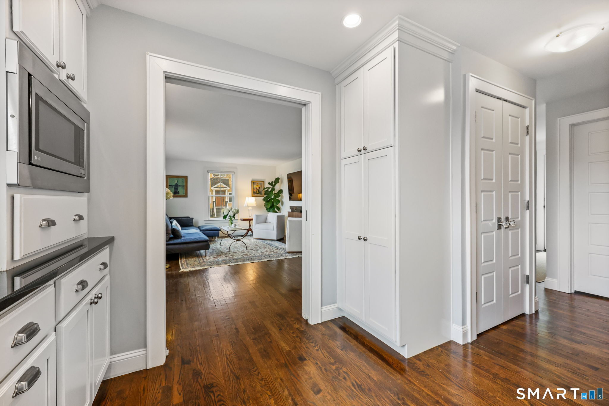 693 South Benson Road