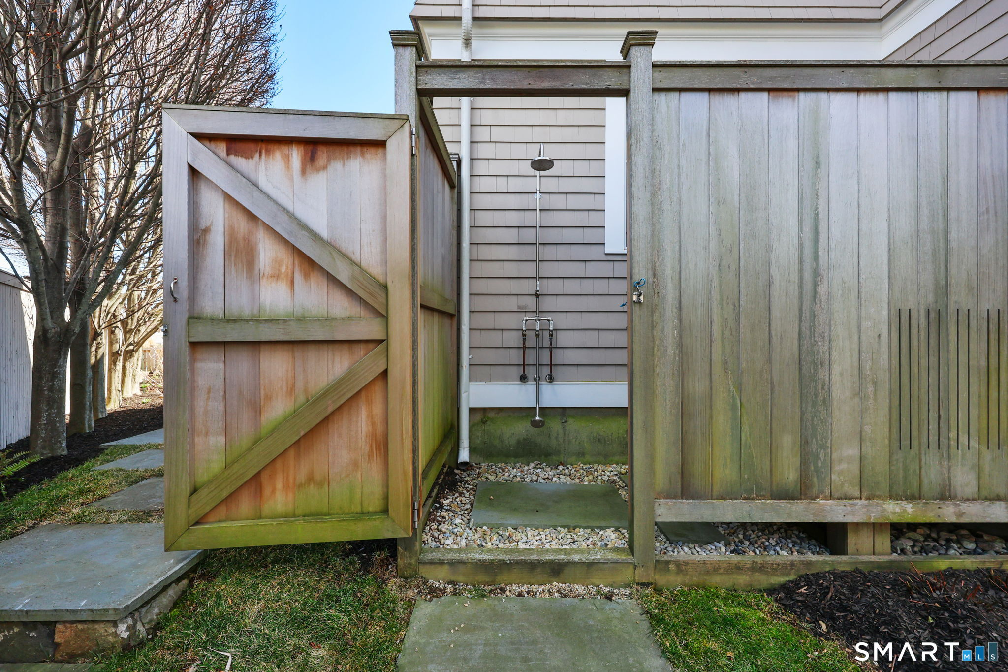 693 South Benson Road