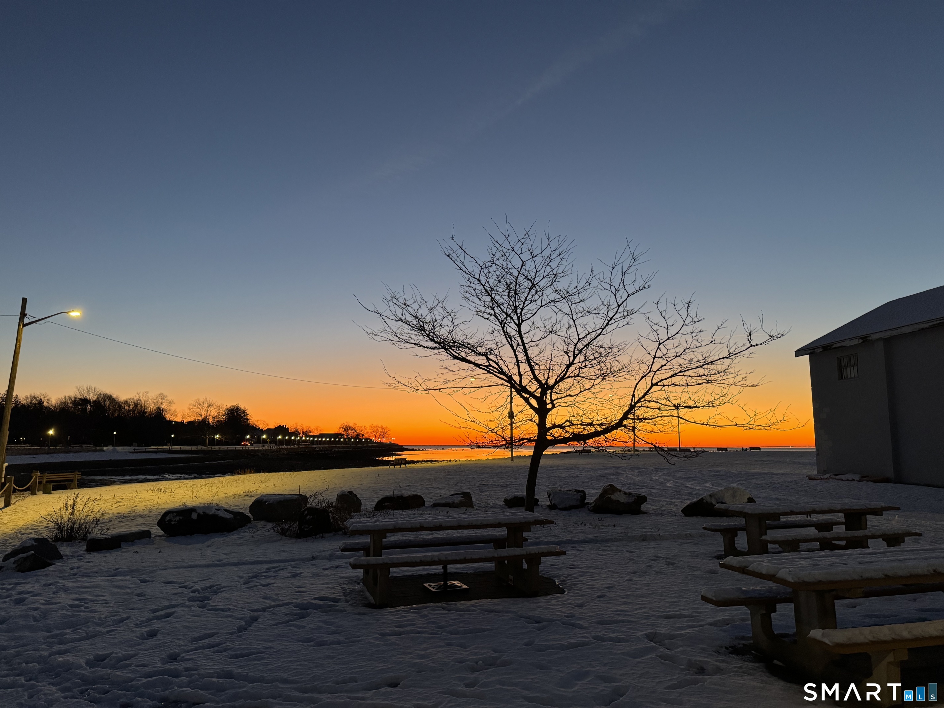 693 South Benson Road