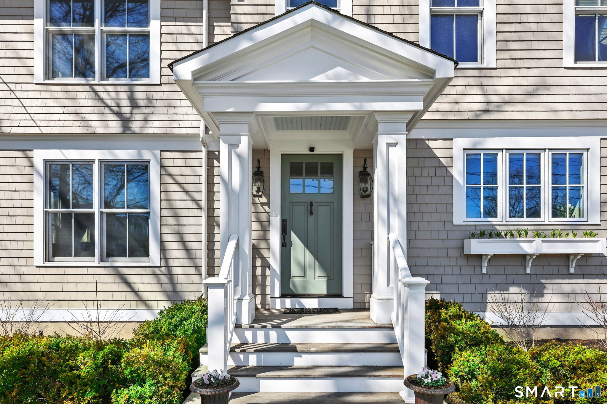 693 South Benson Road