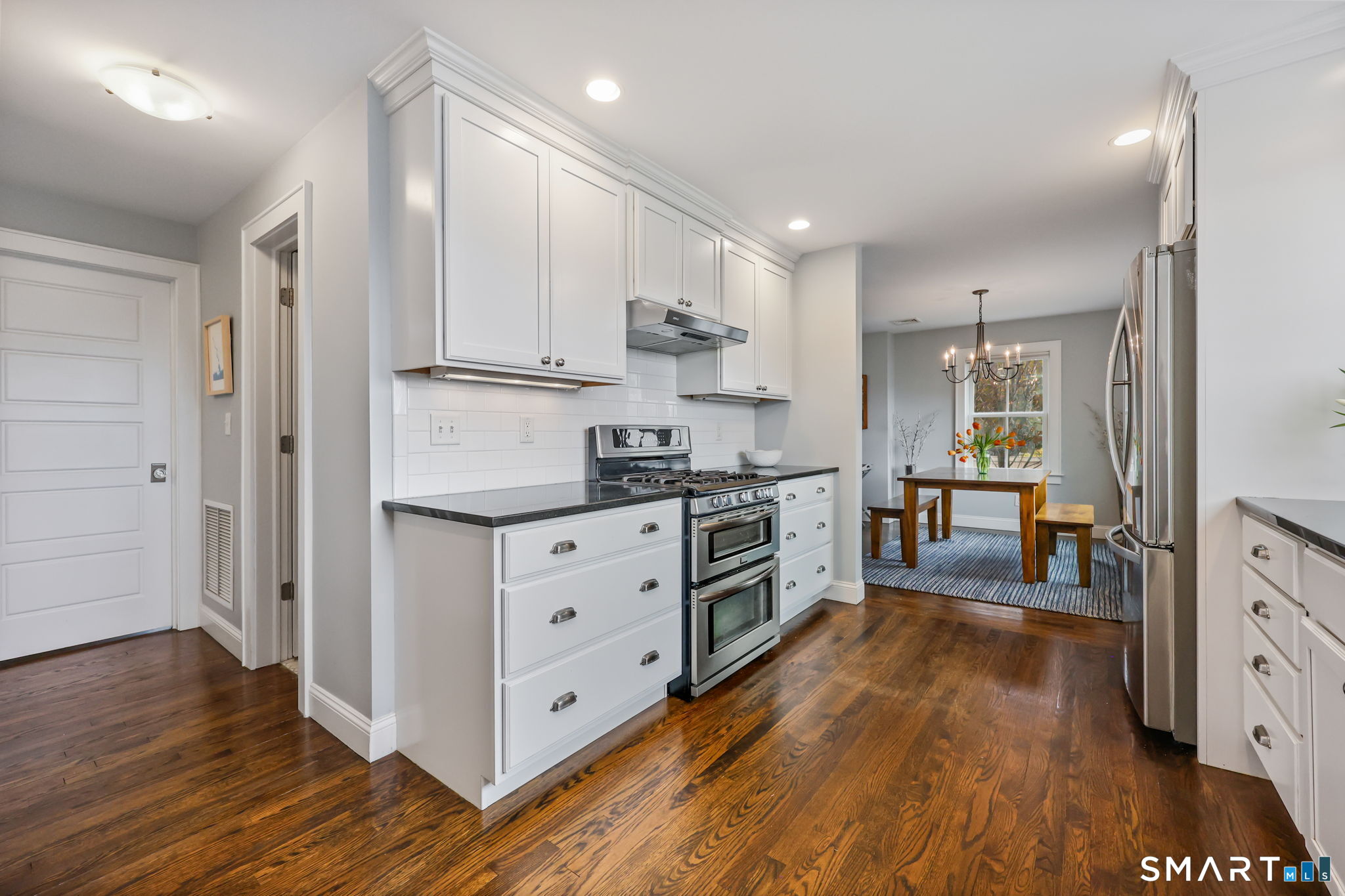 693 South Benson Road